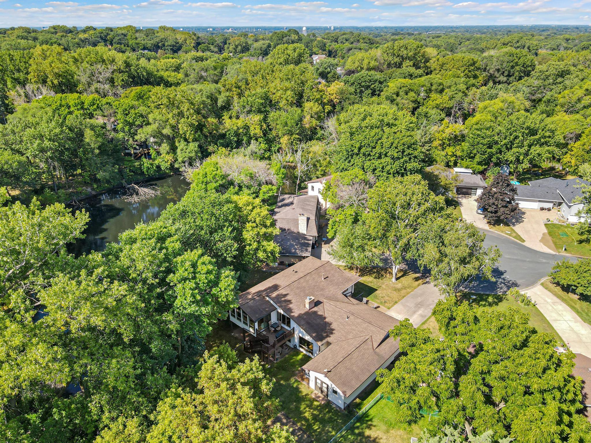 View of Residential at 1911 Serendipity Court, New Brighton MN 55112, New Brighton (37 of 42) - Mike Wilen | Minnesota Team Real Estate
