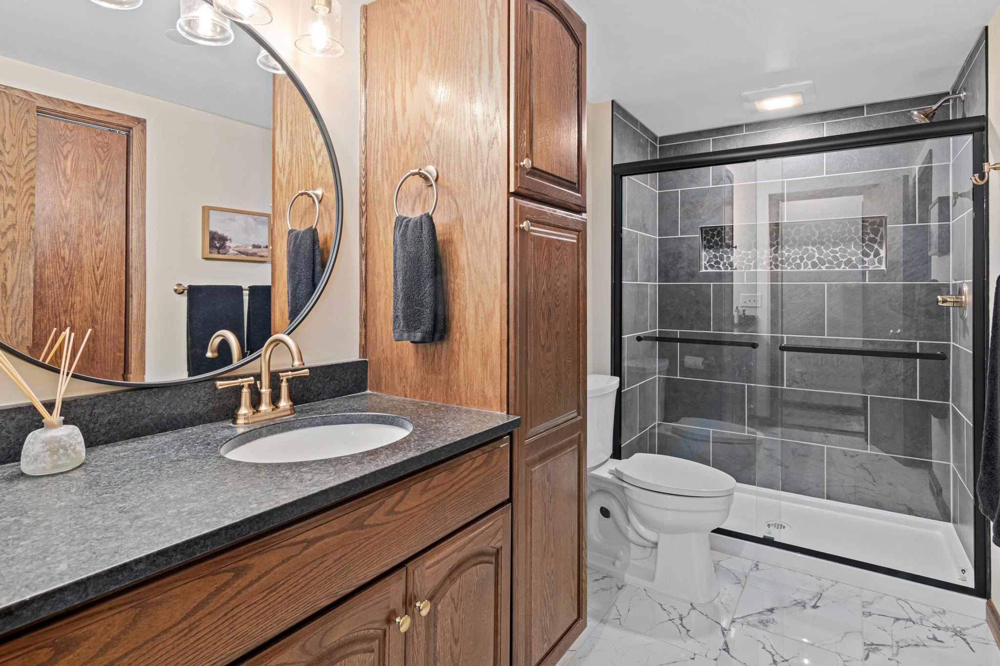 View of Residential at 1911 Serendipity Court, New Brighton MN 55112, New Brighton (26 of 42) - Mike Wilen | Minnesota Team Real Estate