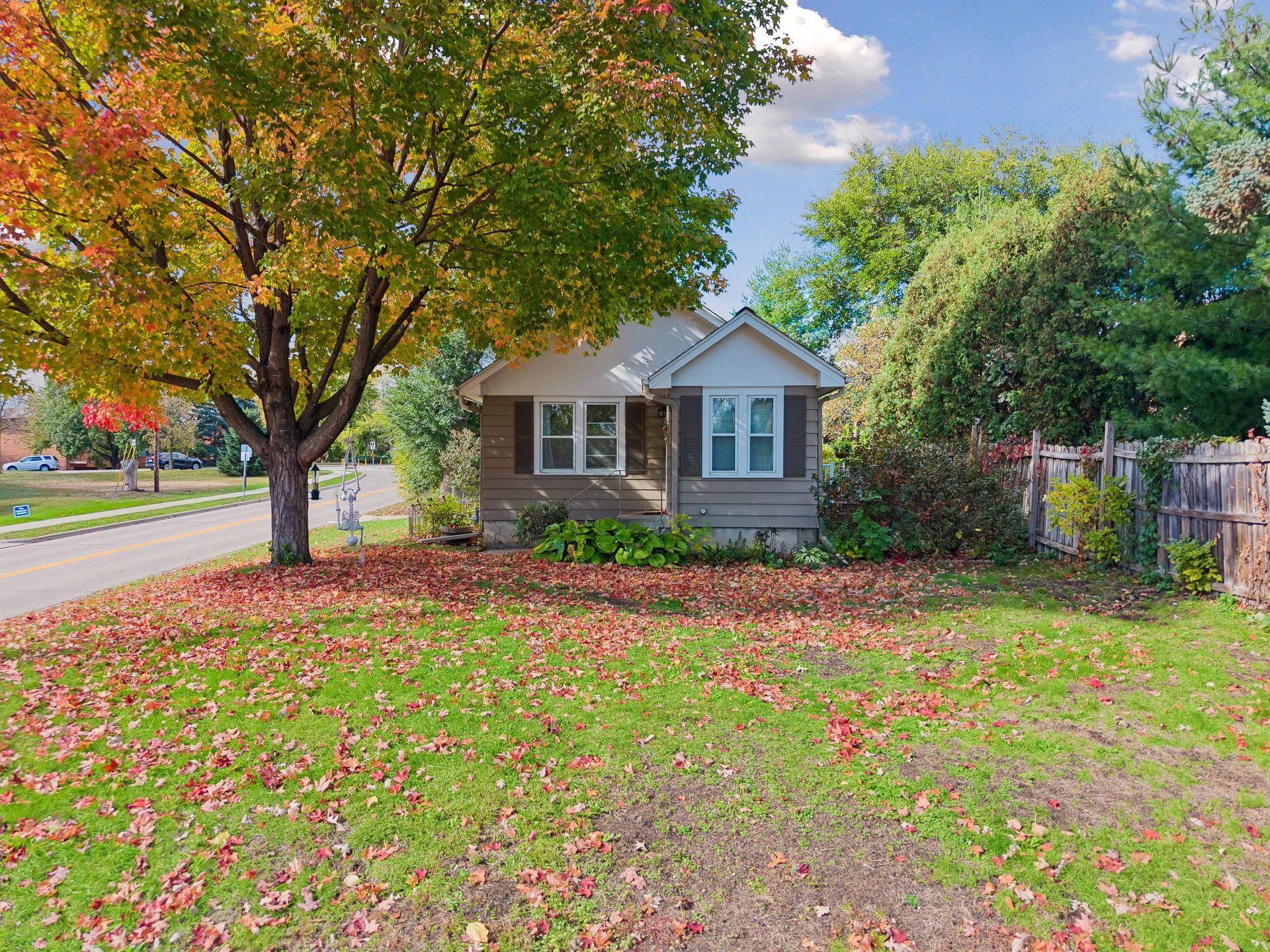 View of Land at 6144 X Brookview Avenue, Edina MN 55424, Edina (11 of 12) - Mike Wilen | Minnesota Team Real Estate
