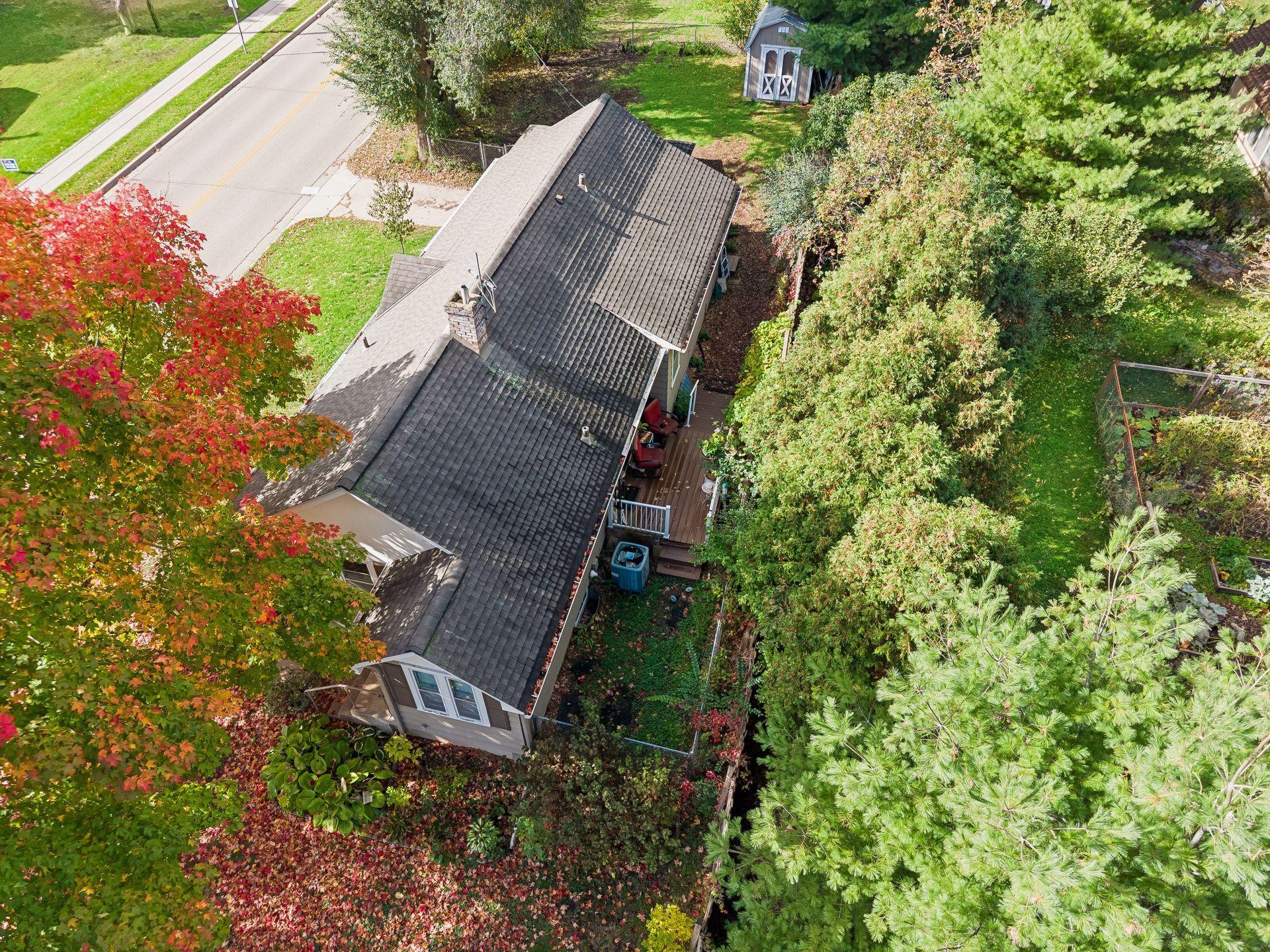 View of Land at 6144 X Brookview Avenue, Edina MN 55424, Edina (10 of 12) - Mike Wilen | Minnesota Team Real Estate