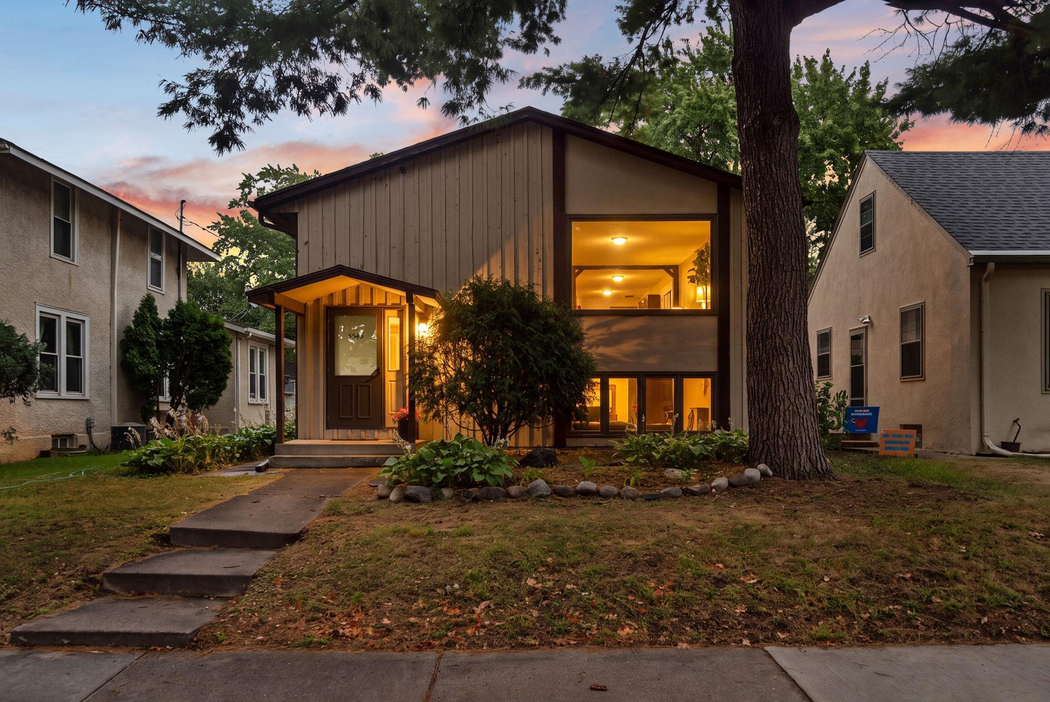 View of Single Family at 5545 1st Avenue, Minneapolis - Mike Wilen | Minnesota Team Real Estate