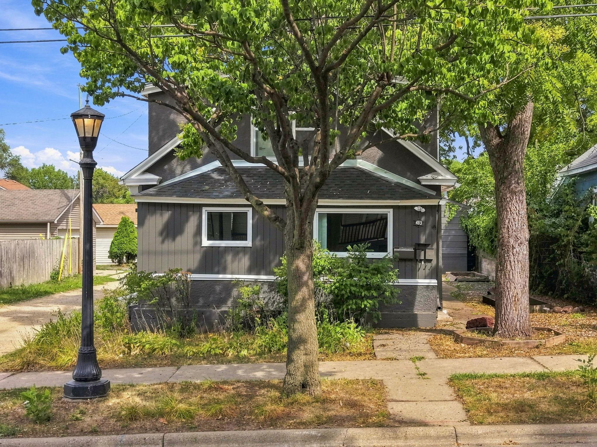 View of Residential Income at 483 Lawson Avenue, Saint Paul MN 55117, Saint Paul (2 of 69) - Mike Wilen | Minnesota Team Real Estate