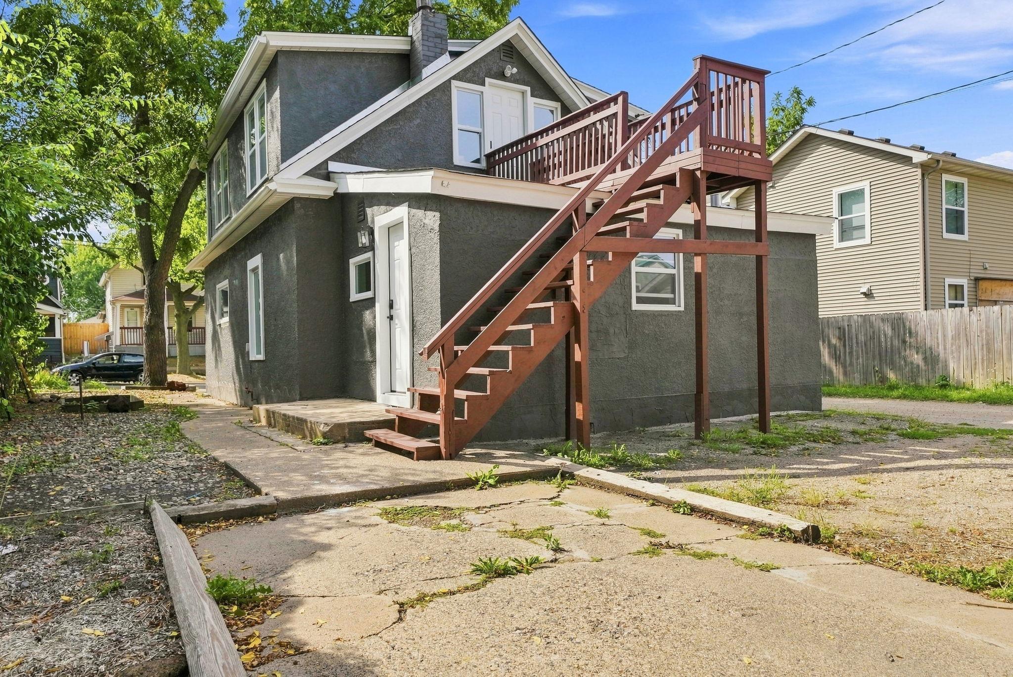 View of Residential Income at 483 Lawson Avenue, Saint Paul MN 55117, Saint Paul (66 of 69) - Mike Wilen | Minnesota Team Real Estate