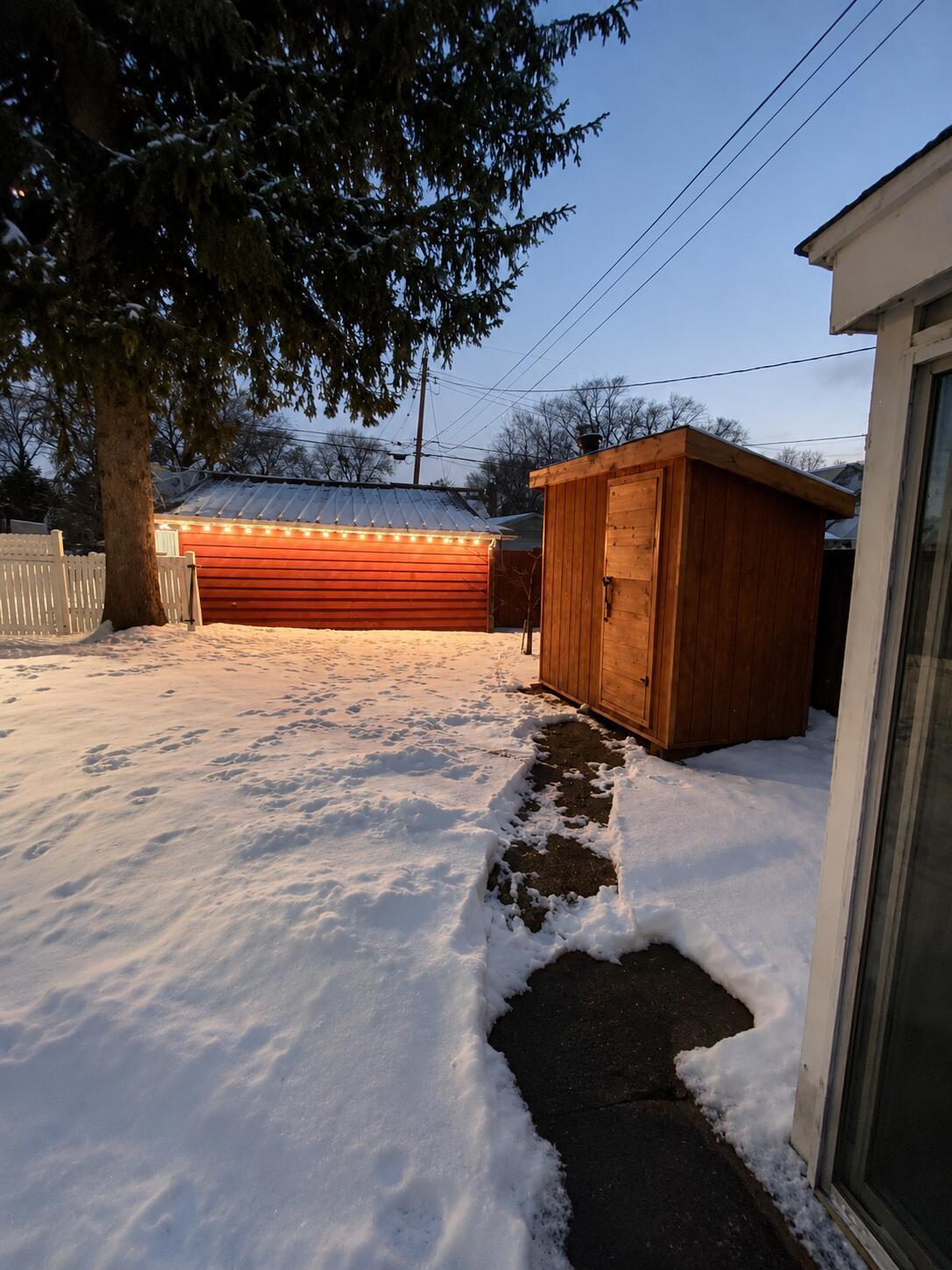 View of Residential at 4736 30th Avenue, Minneapolis MN 55406, Minneapolis (17 of 19) - Mike Wilen | Minnesota Team Real Estate