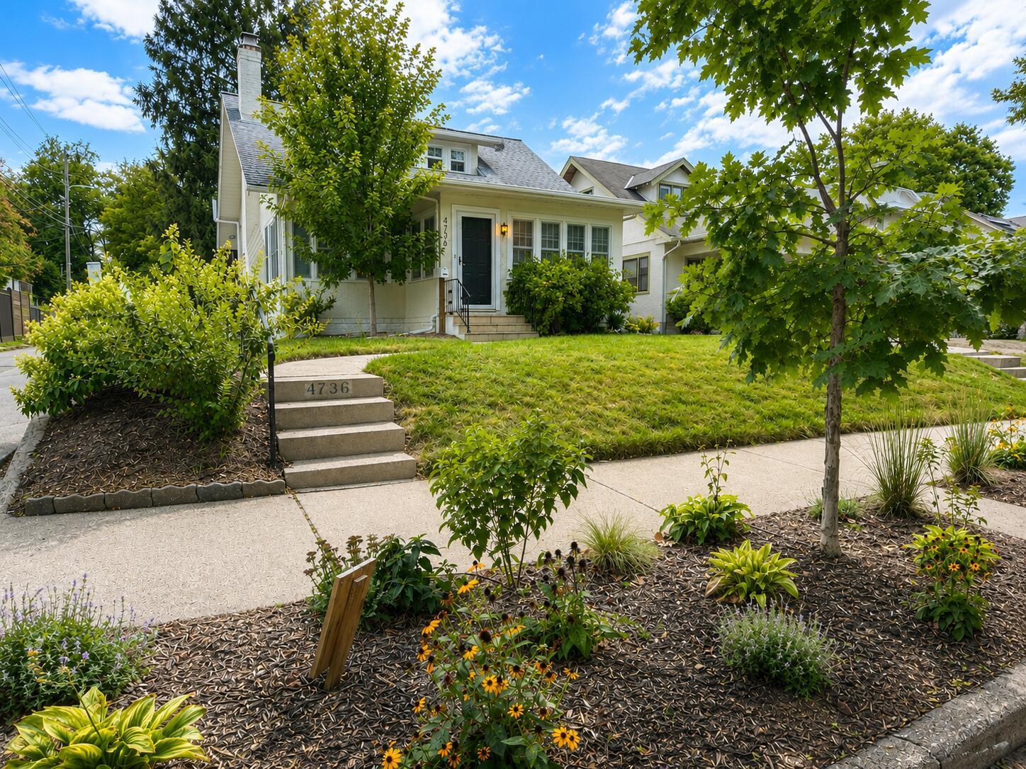 View of Residential at 4736 30th Avenue, Minneapolis MN 55406, Minneapolis - Mike Wilen | Minnesota Team Real Estate