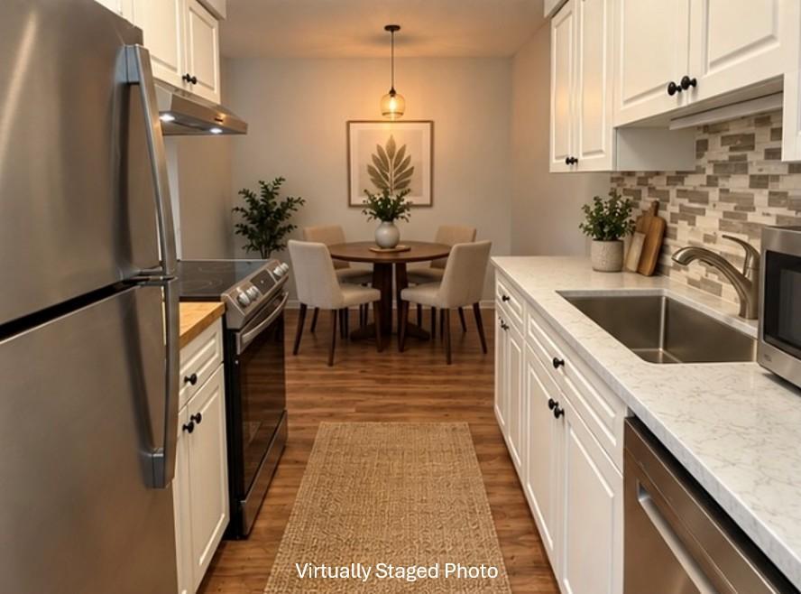 View of Residential at 7316 22nd Street #305, Saint Louis Park MN 55426, Saint Louis Park (10 of 41) - Mike Wilen | Minnesota Team Real Estate