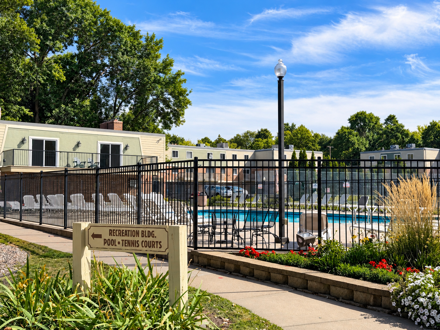 View of Residential at 7316 22nd Street #305, Saint Louis Park MN 55426, Saint Louis Park (34 of 41) - Mike Wilen | Minnesota Team Real Estate