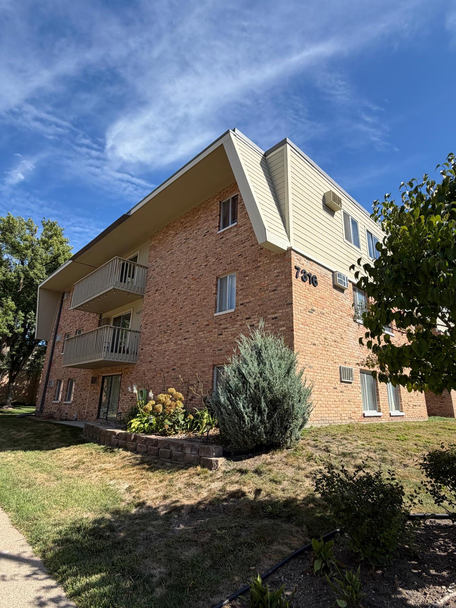 View of Residential at 7316 22nd Street #305, Saint Louis Park MN 55426, Saint Louis Park (6 of 41) - Mike Wilen | Minnesota Team Real Estate