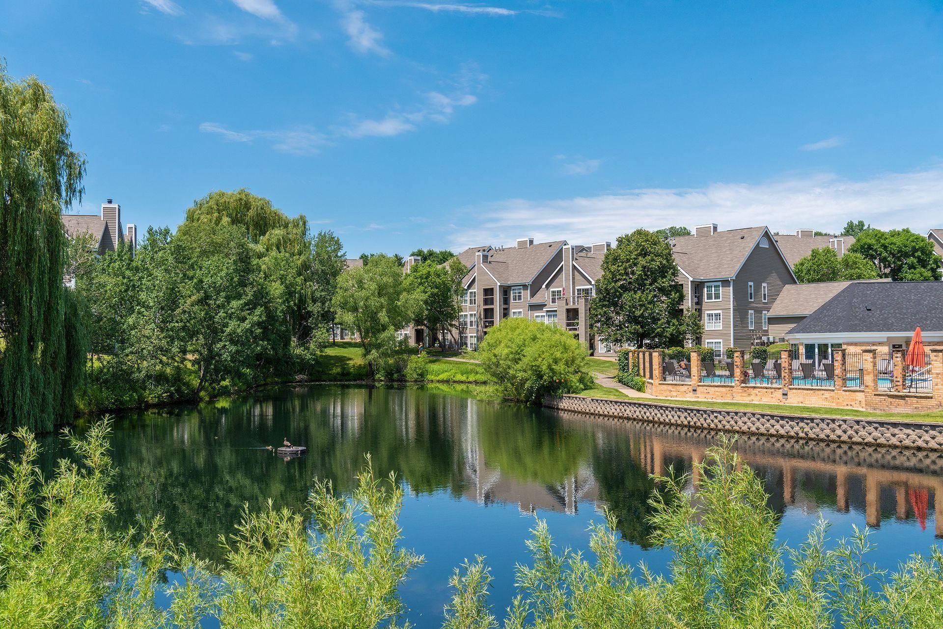 View of Residential at 6155 Chasewood Parkway #1, Minnetonka MN 55343, Minnetonka (4 of 62) - Mike Wilen | Minnesota Team Real Estate