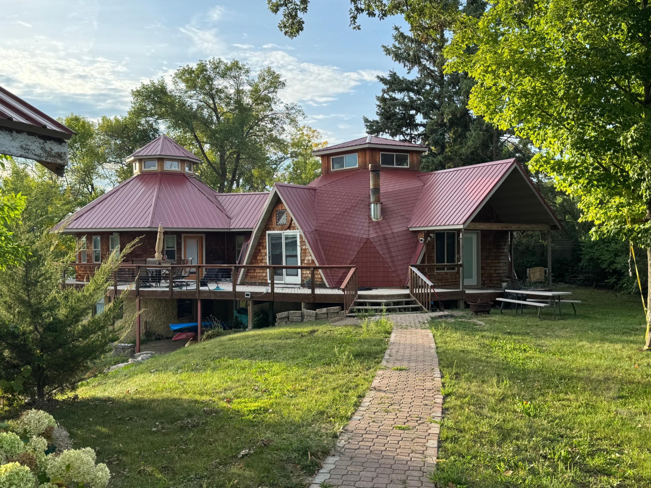 View of Residential at 425 Main Street, Center City MN 55012, Center City (44 of 47) - Mike Wilen | Minnesota Team Real Estate