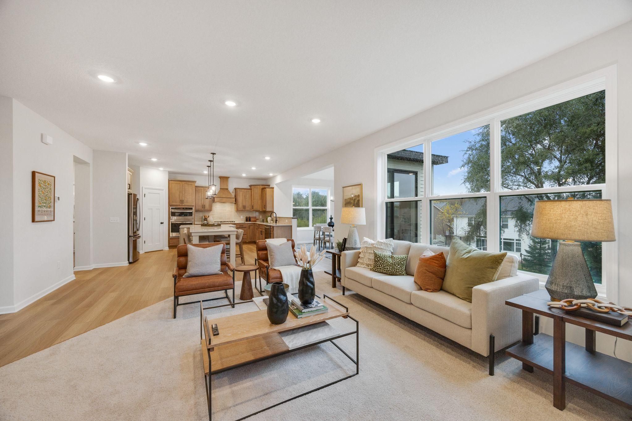 View of Residential at 1861 Laquey Avenue, Saint Michael MN 55376, Saint Michael (11 of 50) - Mike Wilen | Minnesota Team Real Estate
