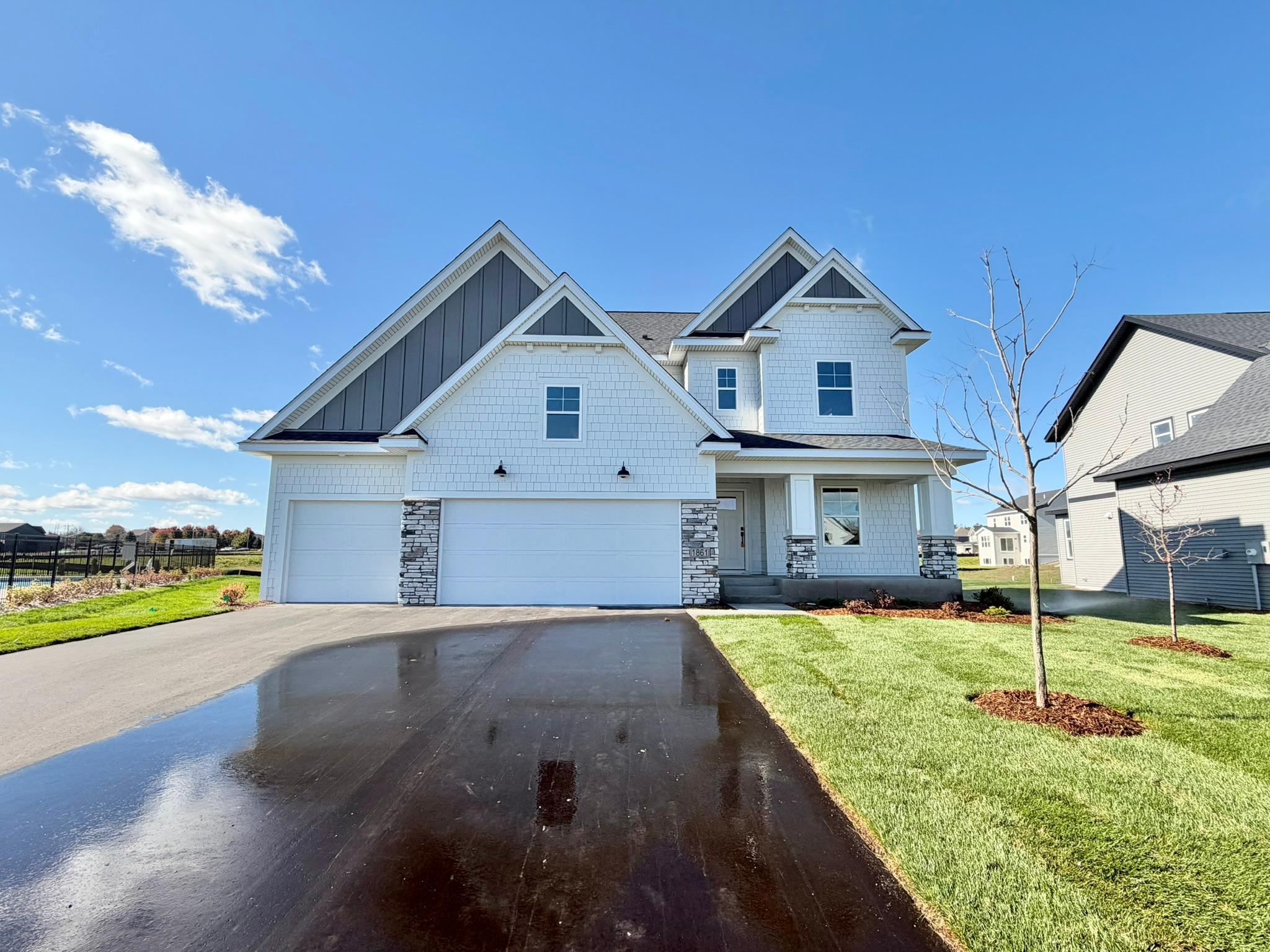 View of Residential at 1861 Laquey Avenue, Saint Michael MN 55376, Saint Michael (5 of 34) - Mike Wilen | Minnesota Team Real Estate