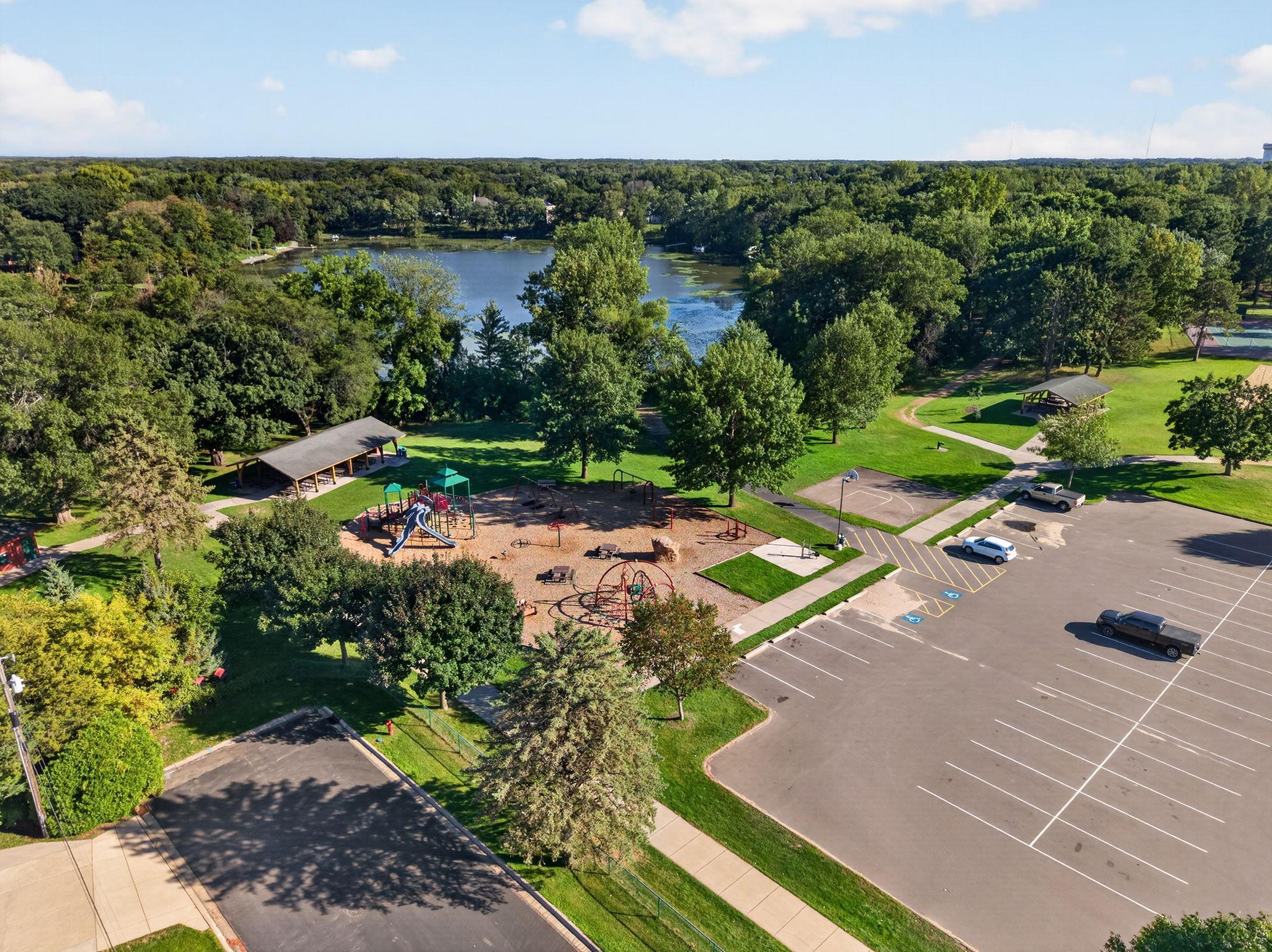 View of Residential at 86 Golden Lake Road, Circle Pines MN 55014, Circle Pines (29 of 31) - Mike Wilen | Minnesota Team Real Estate