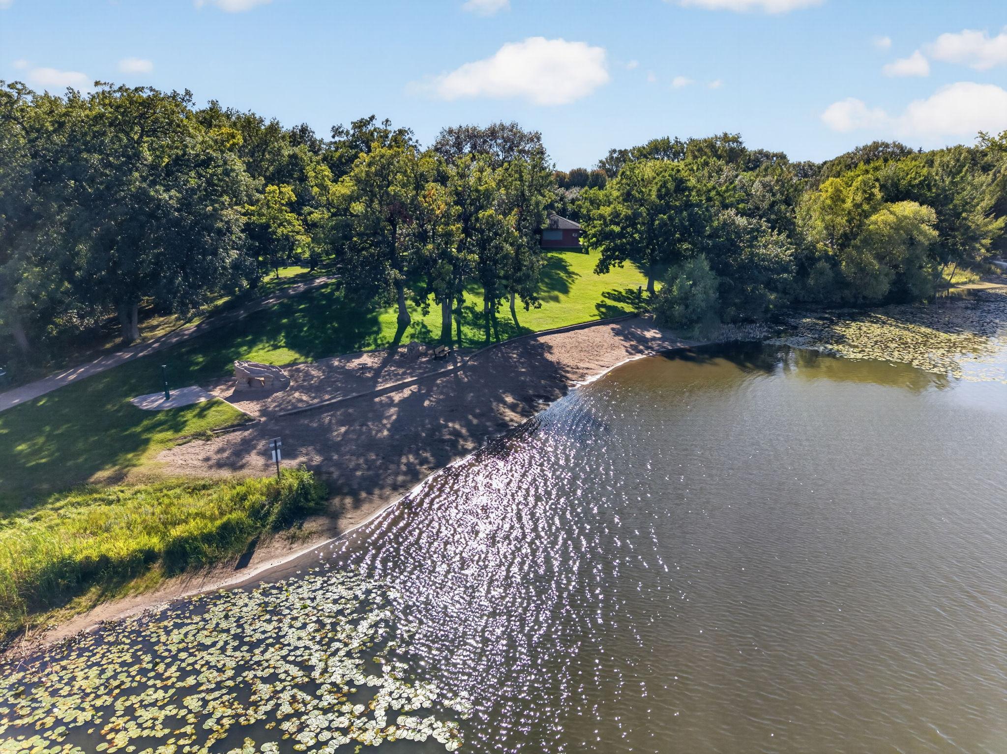 View of Residential at 86 Golden Lake Road, Circle Pines MN 55014, Circle Pines (30 of 31) - Mike Wilen | Minnesota Team Real Estate