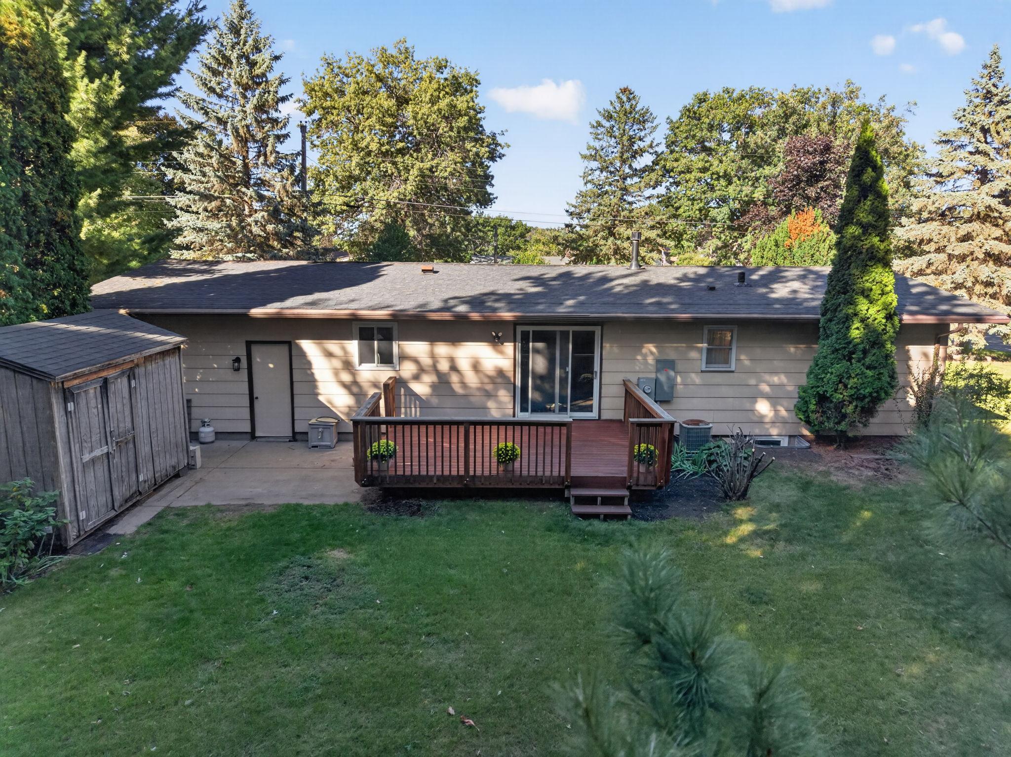 View of Residential at 86 Golden Lake Road, Circle Pines MN 55014, Circle Pines (26 of 31) - Mike Wilen | Minnesota Team Real Estate