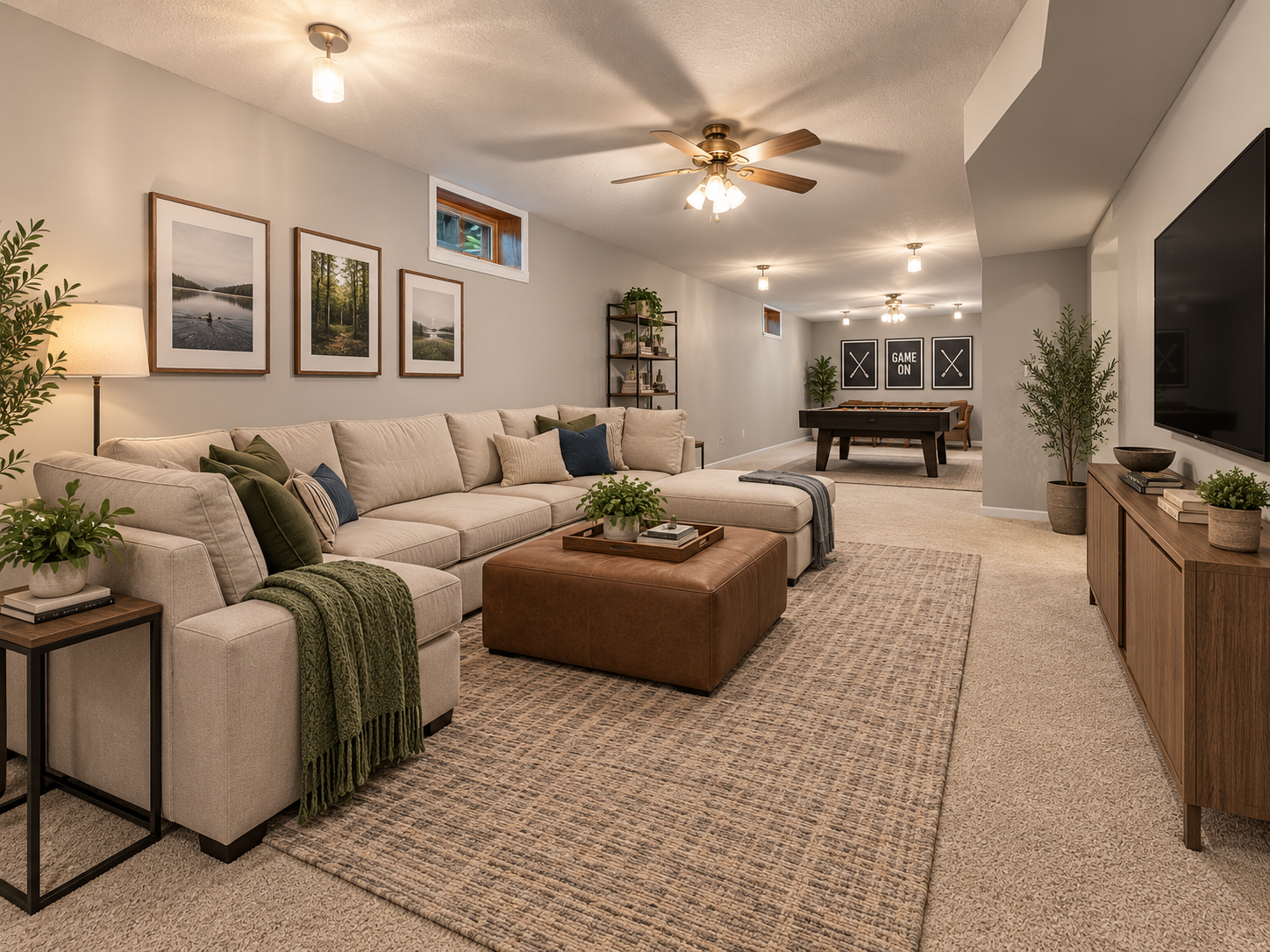 View of Residential at 86 Golden Lake Road, Circle Pines MN 55014, Circle Pines (18 of 31) - Mike Wilen | Minnesota Team Real Estate