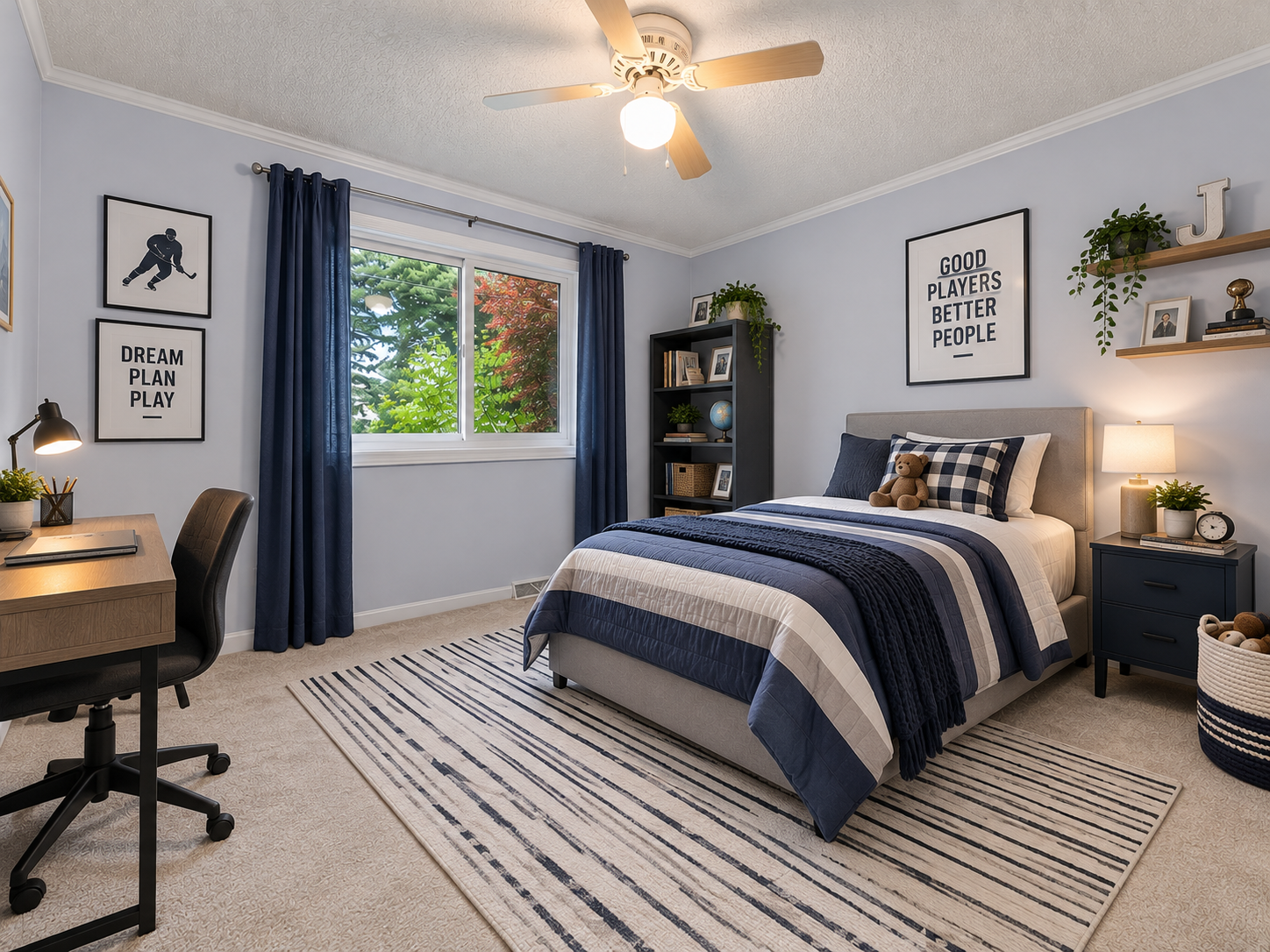 View of Residential at 86 Golden Lake Road, Circle Pines MN 55014, Circle Pines (13 of 31) - Mike Wilen | Minnesota Team Real Estate