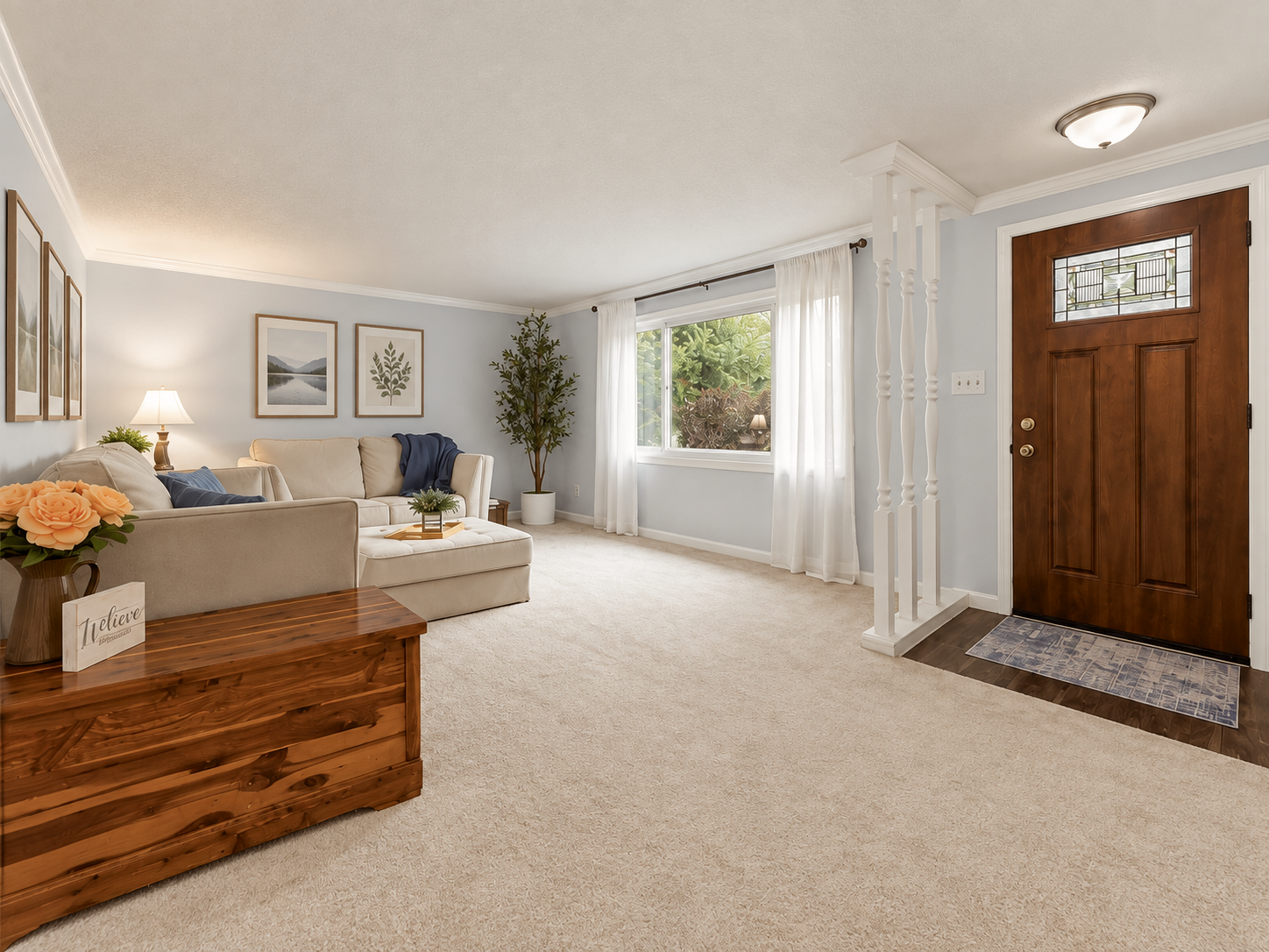 View of Single Family at 86 Golden Lake Road, Circle Pines - Mike Wilen | Minnesota Team Real Estate