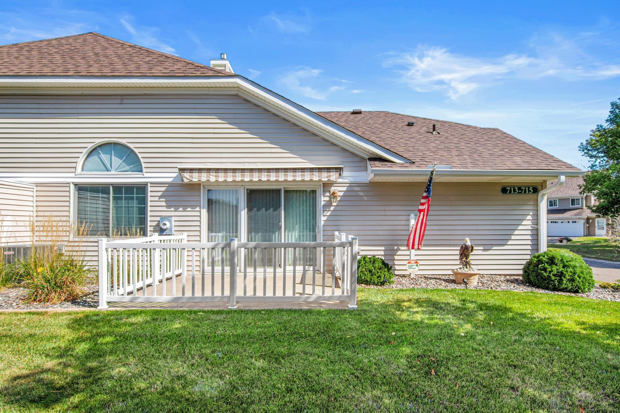 View of Residential at 713 85th Lane, Coon Rapids MN 55433, Coon Rapids (28 of 29) - Mike Wilen | Minnesota Team Real Estate