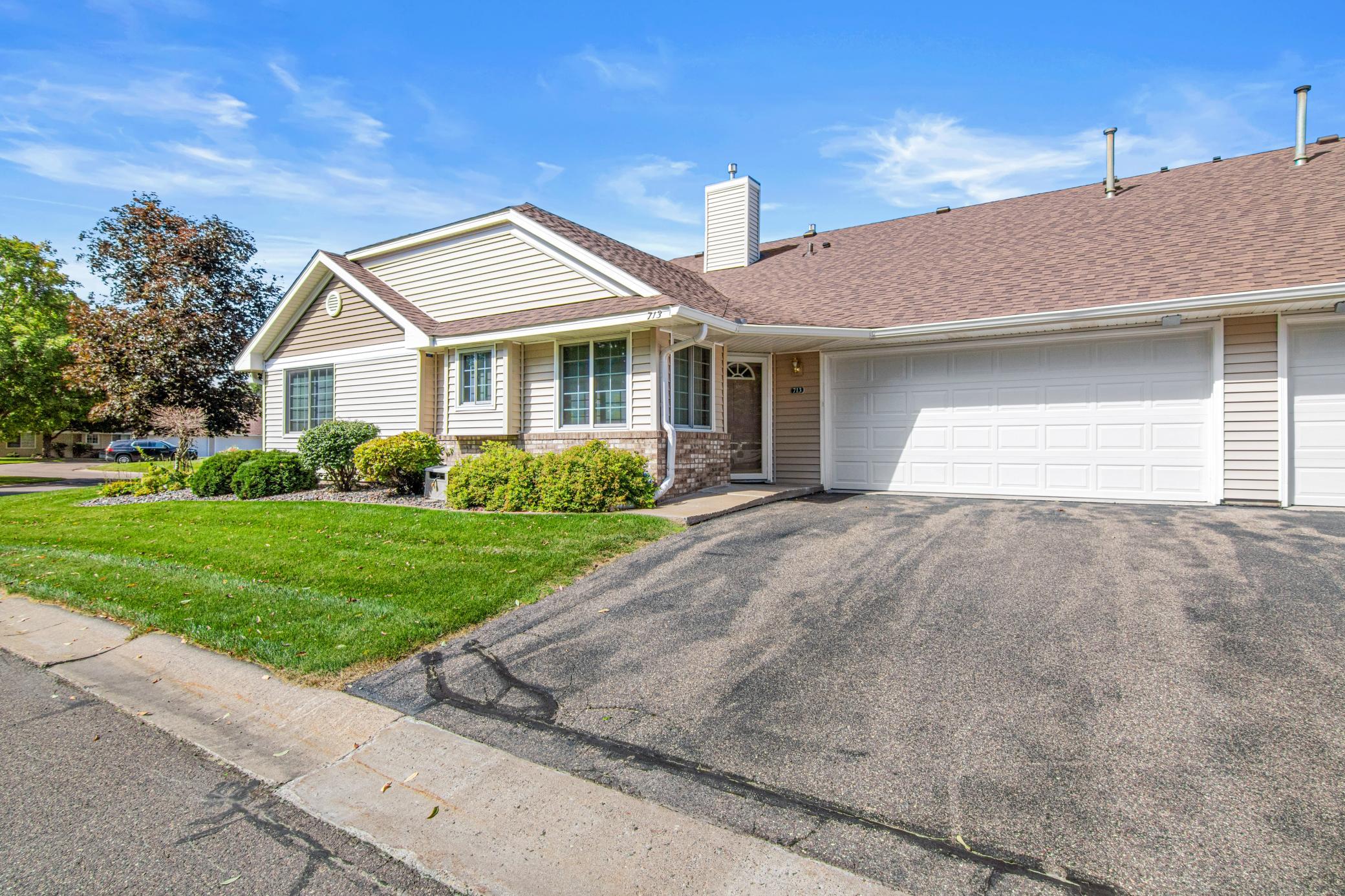 View of Residential at 713 85th Lane, Coon Rapids MN 55433, Coon Rapids (26 of 29) - Mike Wilen | Minnesota Team Real Estate