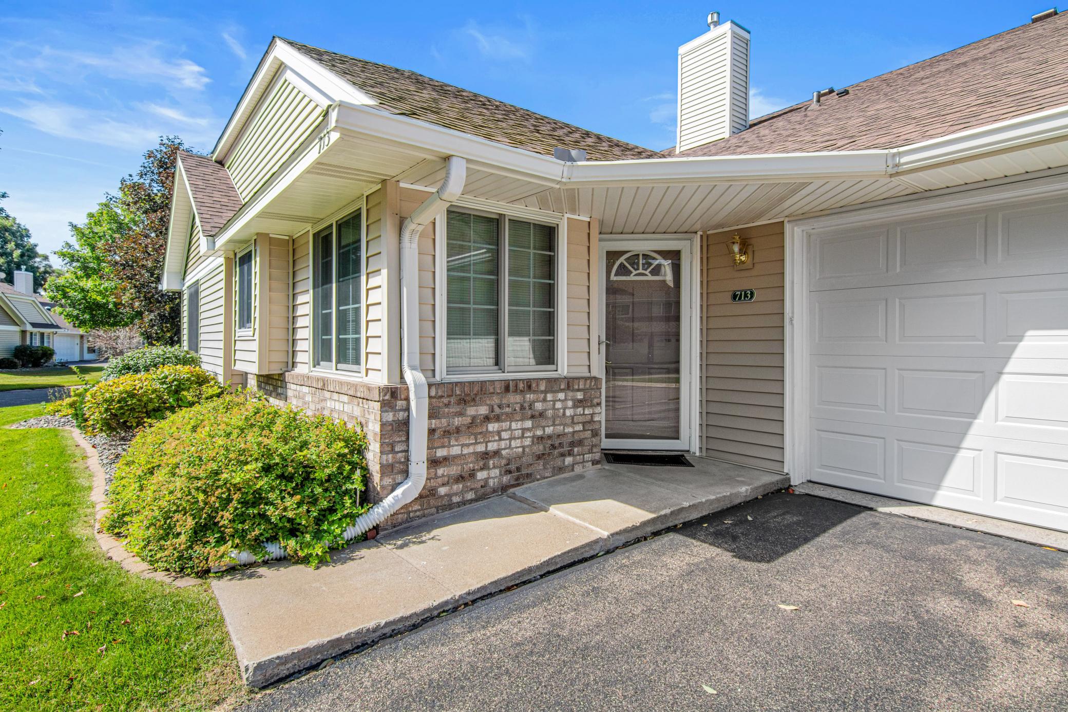 View of Residential at 713 85th Lane, Coon Rapids MN 55433, Coon Rapids (25 of 29) - Mike Wilen | Minnesota Team Real Estate