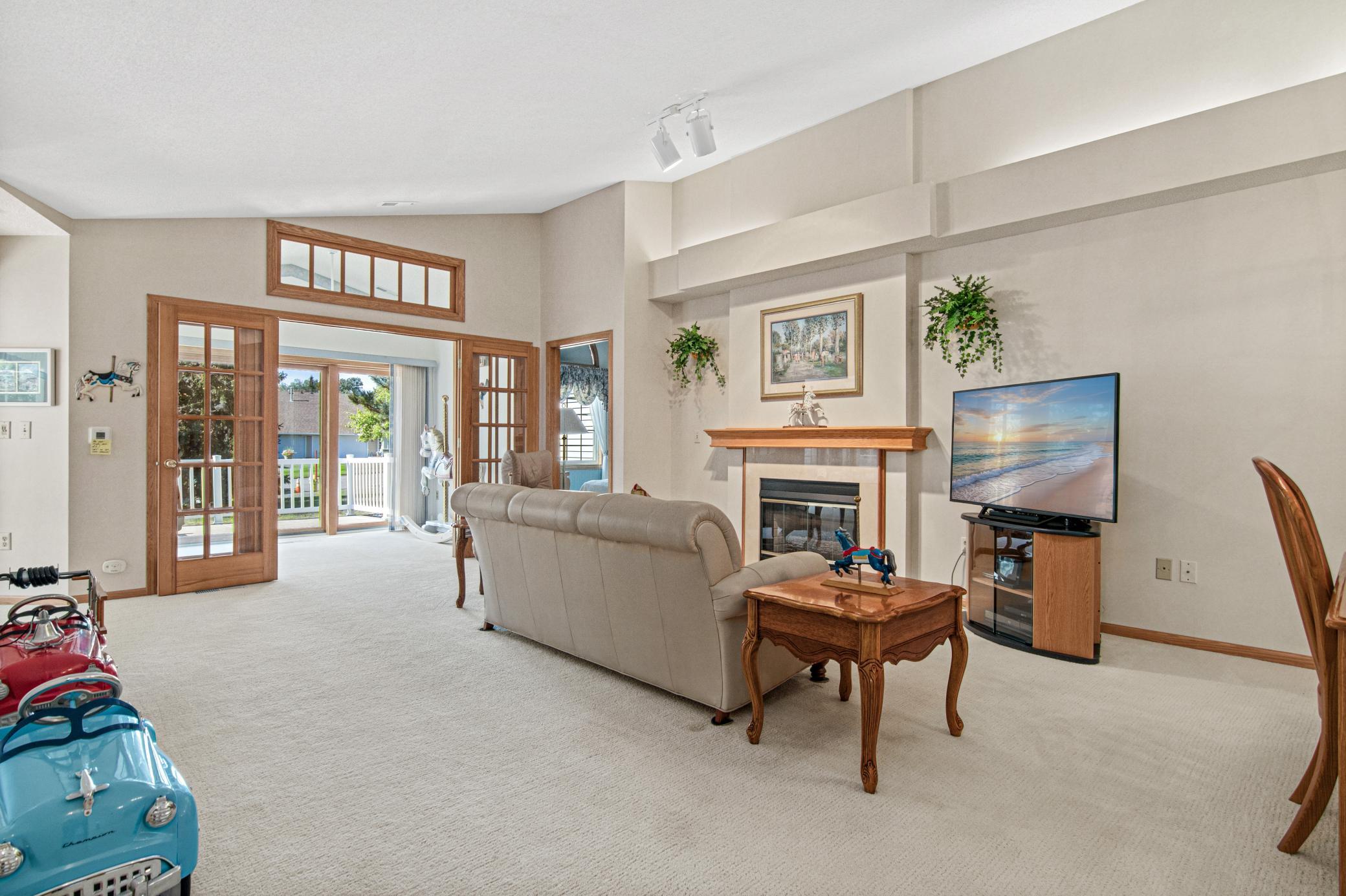 View of (TH) Quad/4 Corners at 713 85th Lane, Coon Rapids - Mike Wilen | Minnesota Team Real Estate