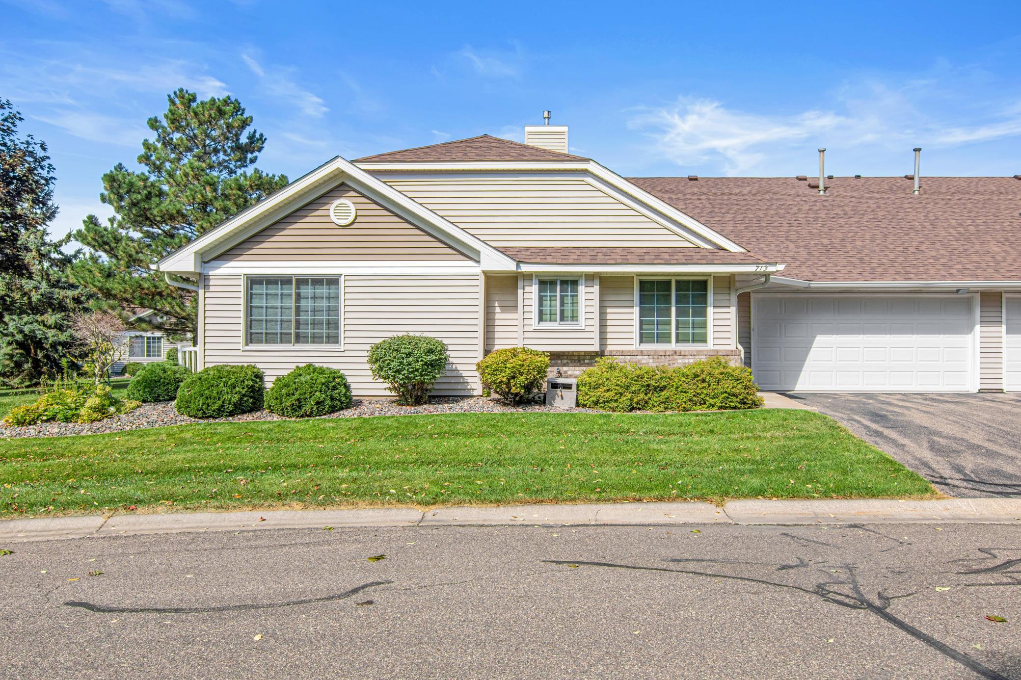 View of Residential at 713 85th Lane, Coon Rapids MN 55433, Coon Rapids (2 of 29) - Mike Wilen | Minnesota Team Real Estate