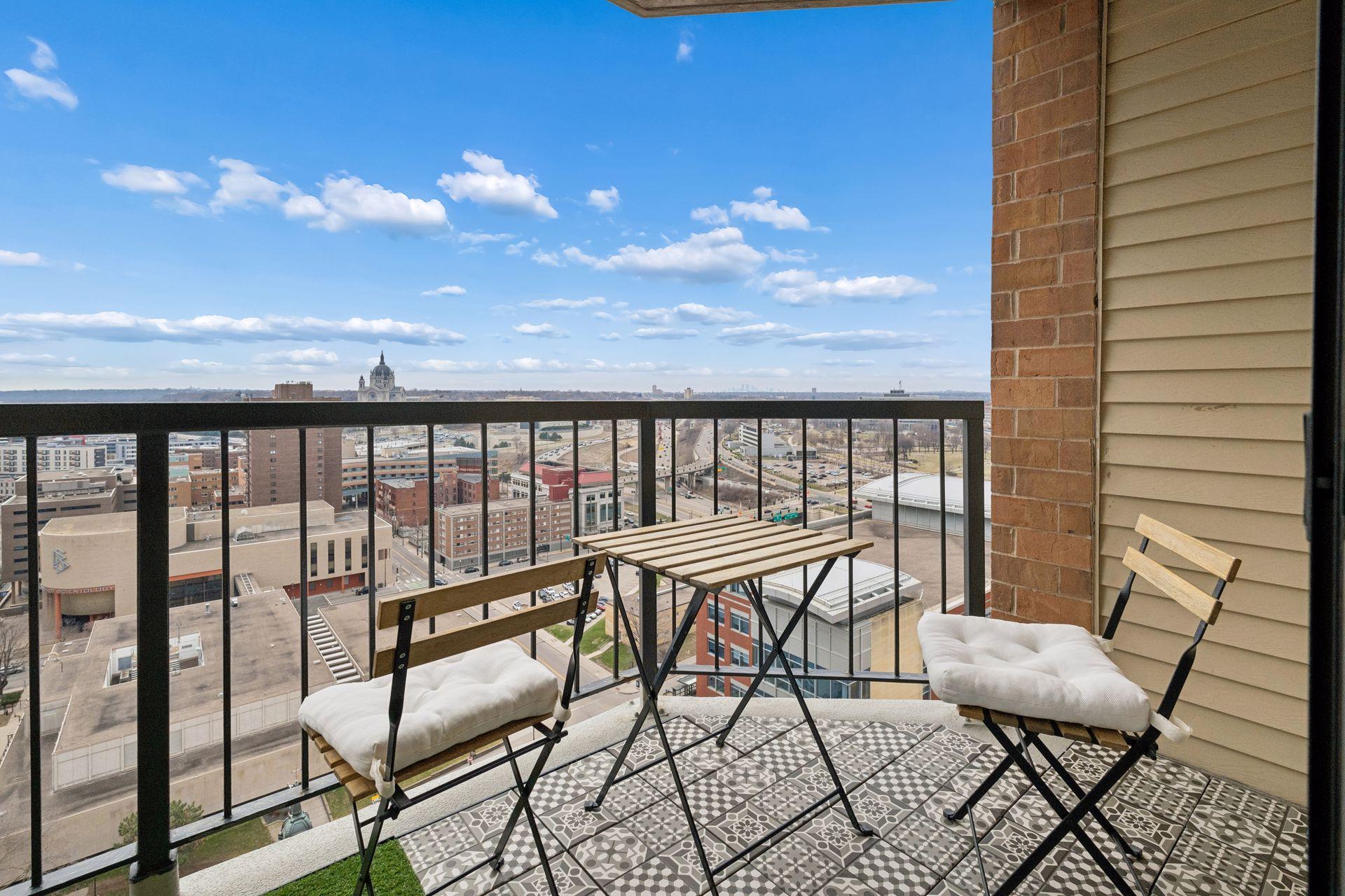 View of Residential at 78 10th Street #2408, Saint Paul MN 55101, Saint Paul - Mike Wilen | Minnesota Team Real Estate