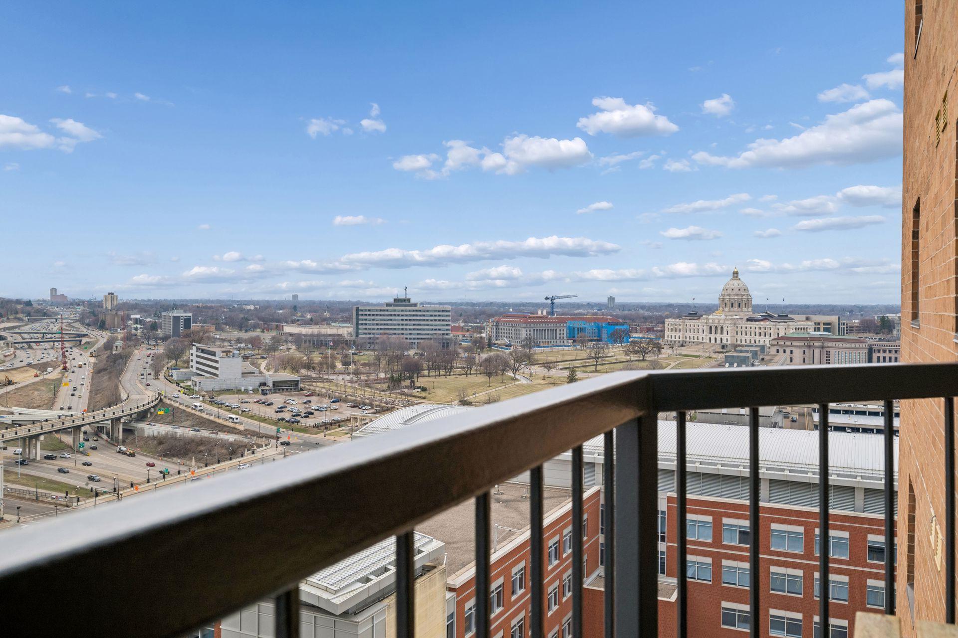View of Residential at 78 10th Street #2408, Saint Paul MN 55101, Saint Paul (20 of 44) - Mike Wilen | Minnesota Team Real Estate