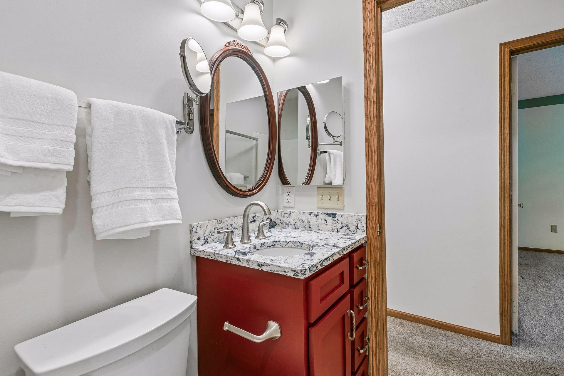 View of Residential at 64 Thompson Avenue #43, West Saint Paul MN 55118, West Saint Paul (28 of 30) - Mike Wilen | Minnesota Team Real Estate