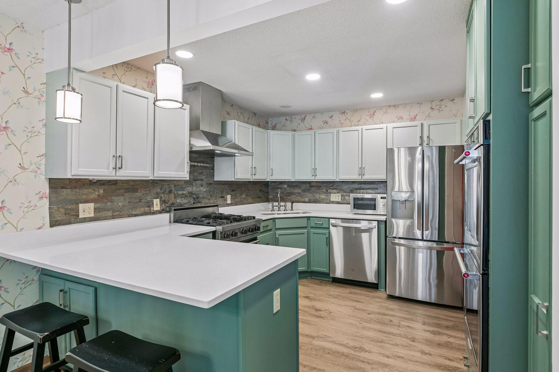 View of Residential at 64 Thompson Avenue #43, West Saint Paul MN 55118, West Saint Paul (16 of 30) - Mike Wilen | Minnesota Team Real Estate