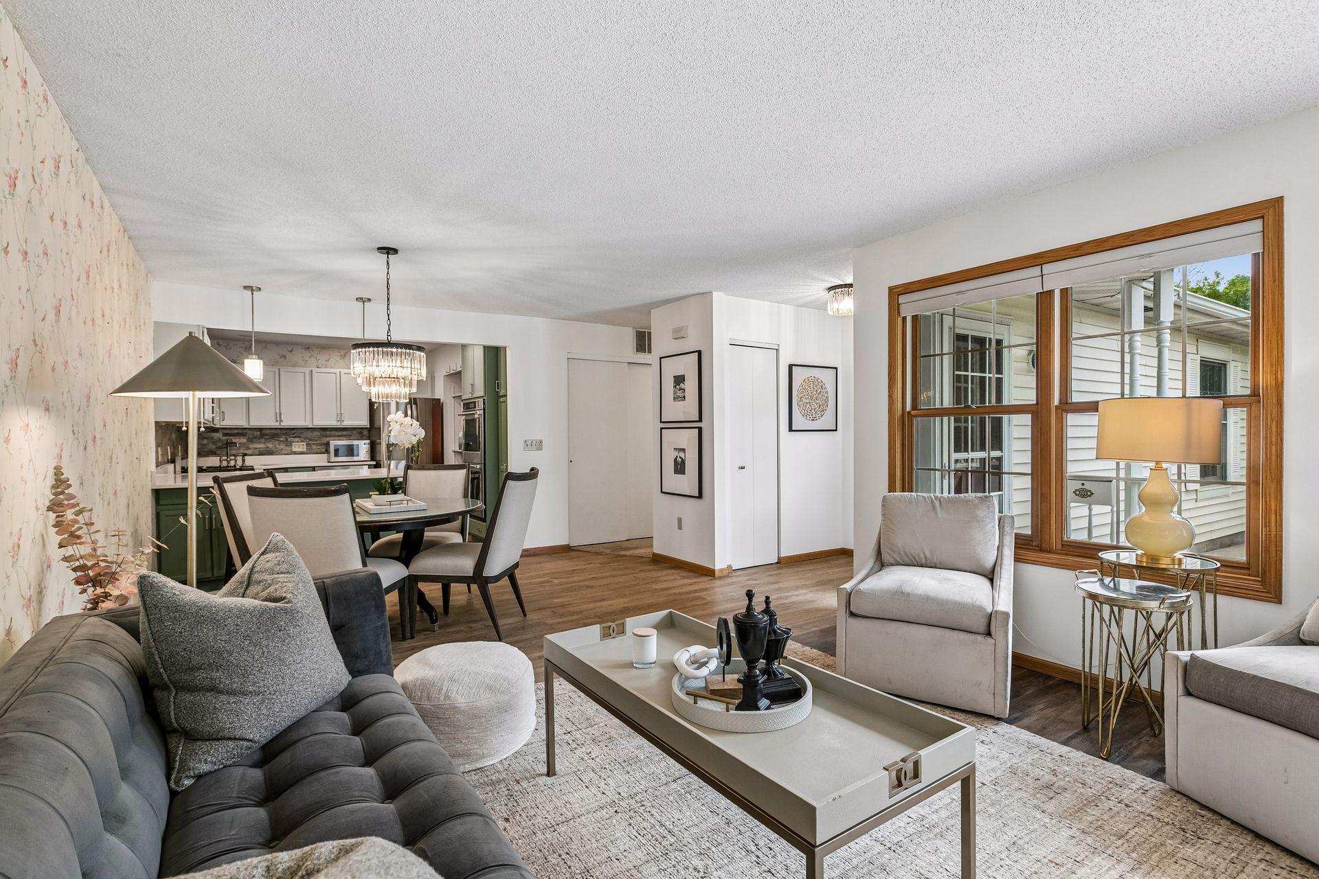 View of Residential at 64 Thompson Avenue #43, West Saint Paul MN 55118, West Saint Paul (14 of 30) - Mike Wilen | Minnesota Team Real Estate