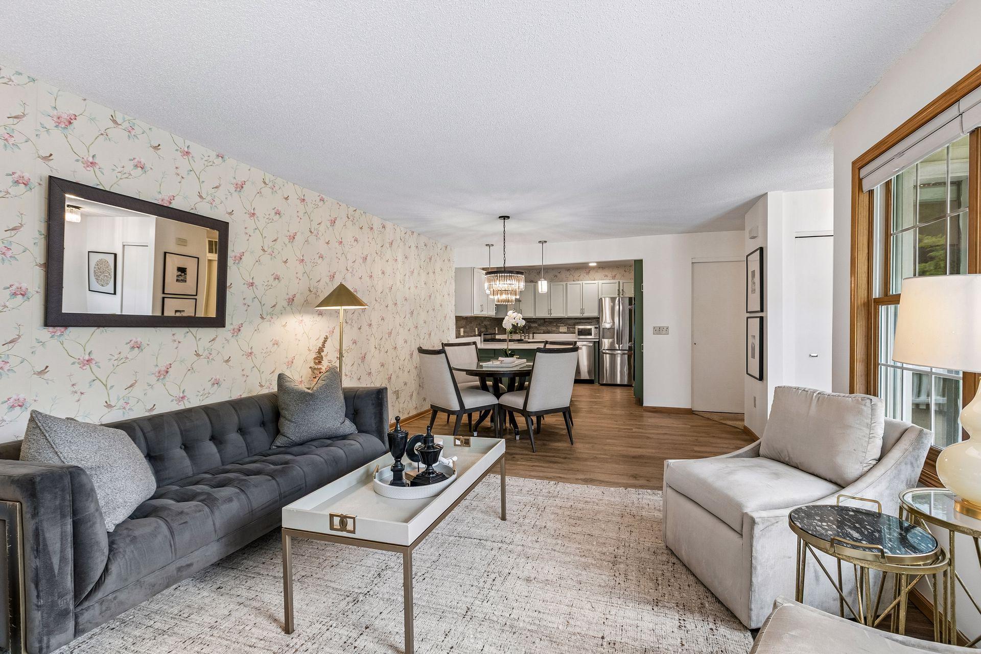 View of Residential at 64 Thompson Avenue #43, West Saint Paul MN 55118, West Saint Paul (13 of 30) - Mike Wilen | Minnesota Team Real Estate