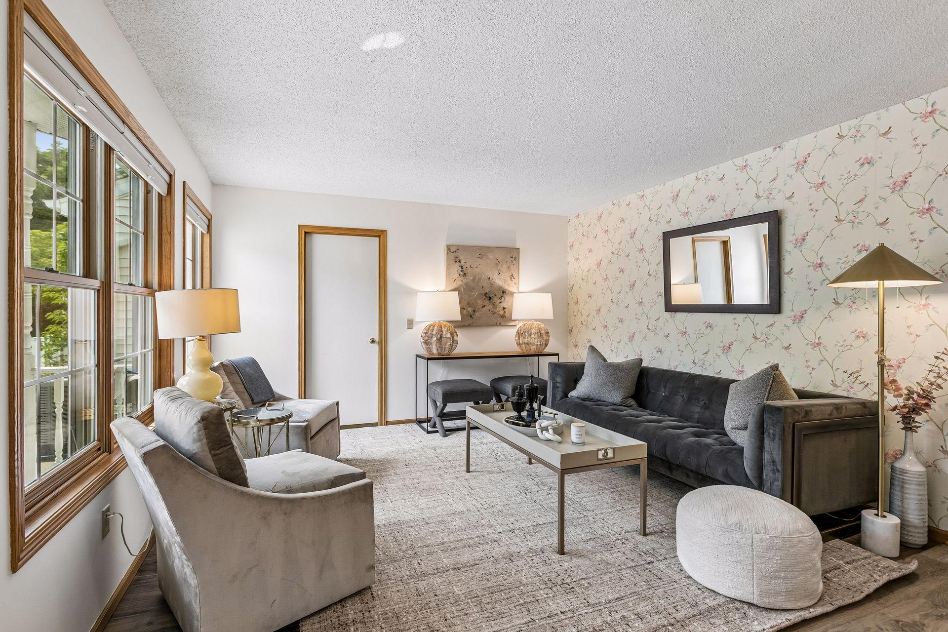 View of Residential at 64 Thompson Avenue #43, West Saint Paul MN 55118, West Saint Paul (12 of 30) - Mike Wilen | Minnesota Team Real Estate