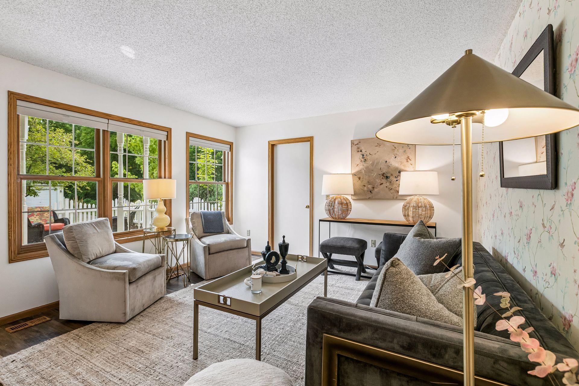 View of Residential at 64 Thompson Avenue #43, West Saint Paul MN 55118, West Saint Paul (11 of 30) - Mike Wilen | Minnesota Team Real Estate
