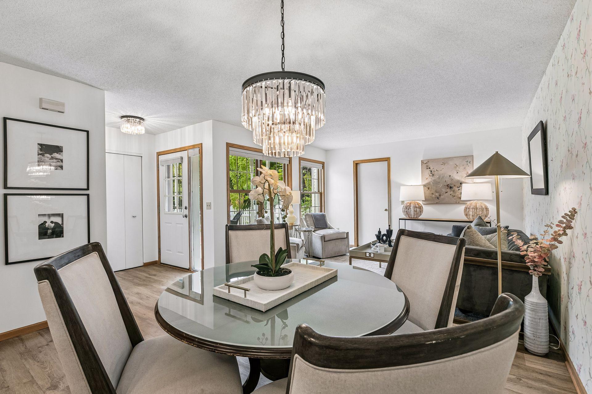 View of Residential at 64 Thompson Avenue #43, West Saint Paul MN 55118, West Saint Paul (10 of 30) - Mike Wilen | Minnesota Team Real Estate