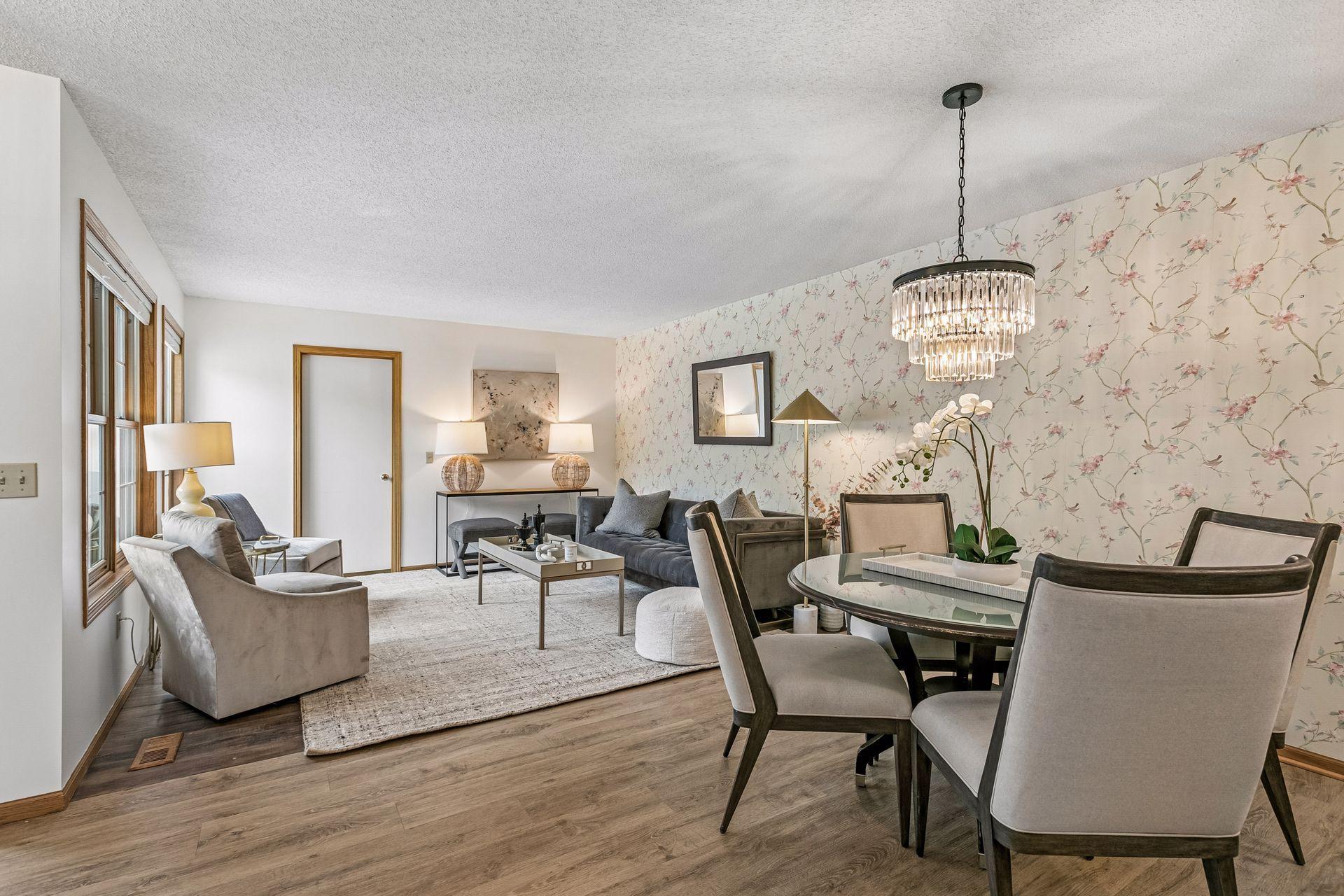 View of Residential at 64 Thompson Avenue #43, West Saint Paul MN 55118, West Saint Paul (9 of 30) - Mike Wilen | Minnesota Team Real Estate