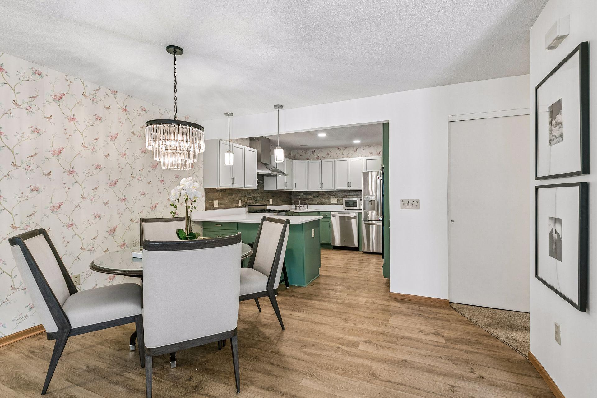 View of Residential at 64 Thompson Avenue #43, West Saint Paul MN 55118, West Saint Paul (7 of 30) - Mike Wilen | Minnesota Team Real Estate