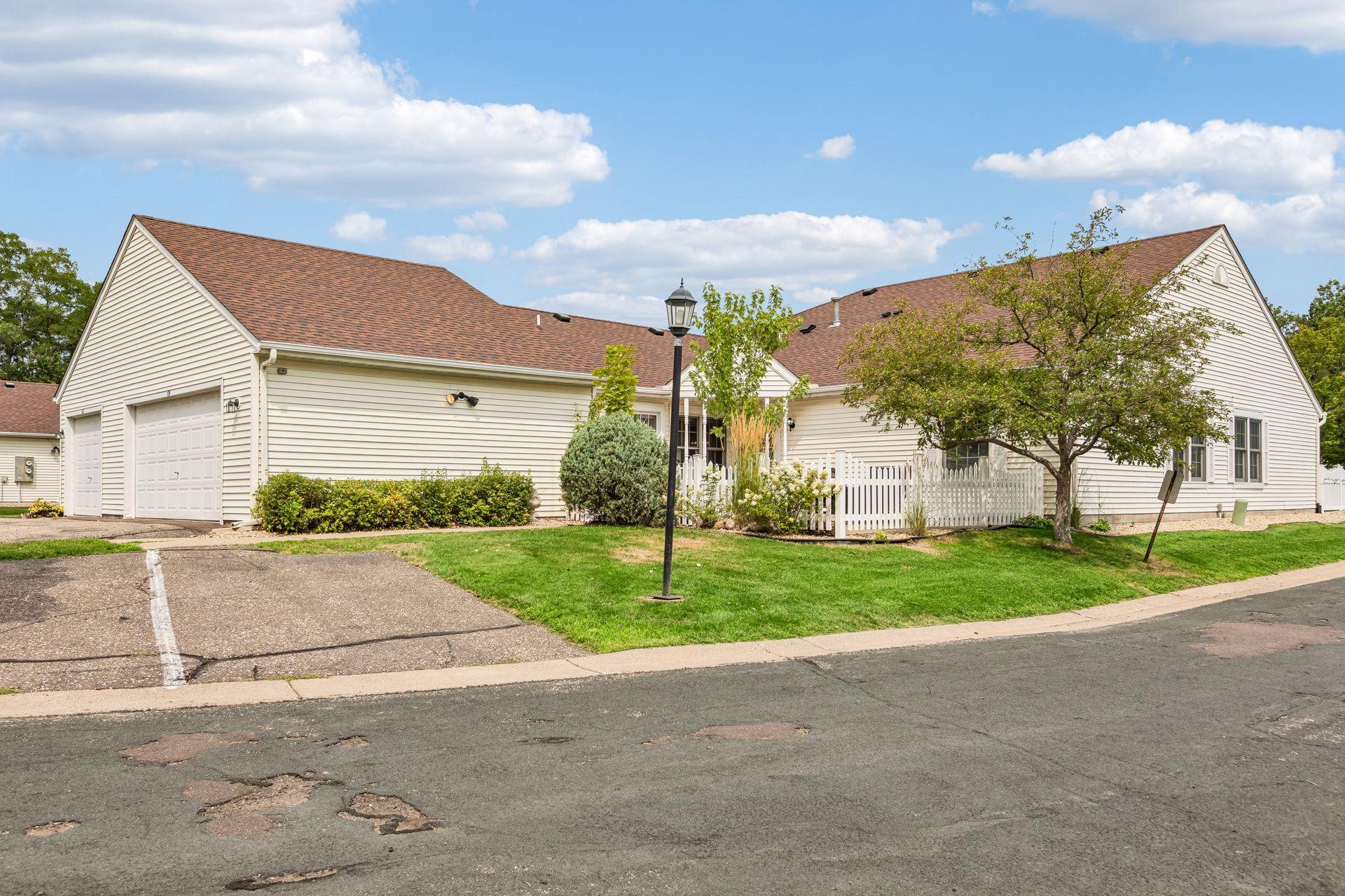 View of Residential at 64 Thompson Avenue #43, West Saint Paul MN 55118, West Saint Paul - Mike Wilen | Minnesota Team Real Estate