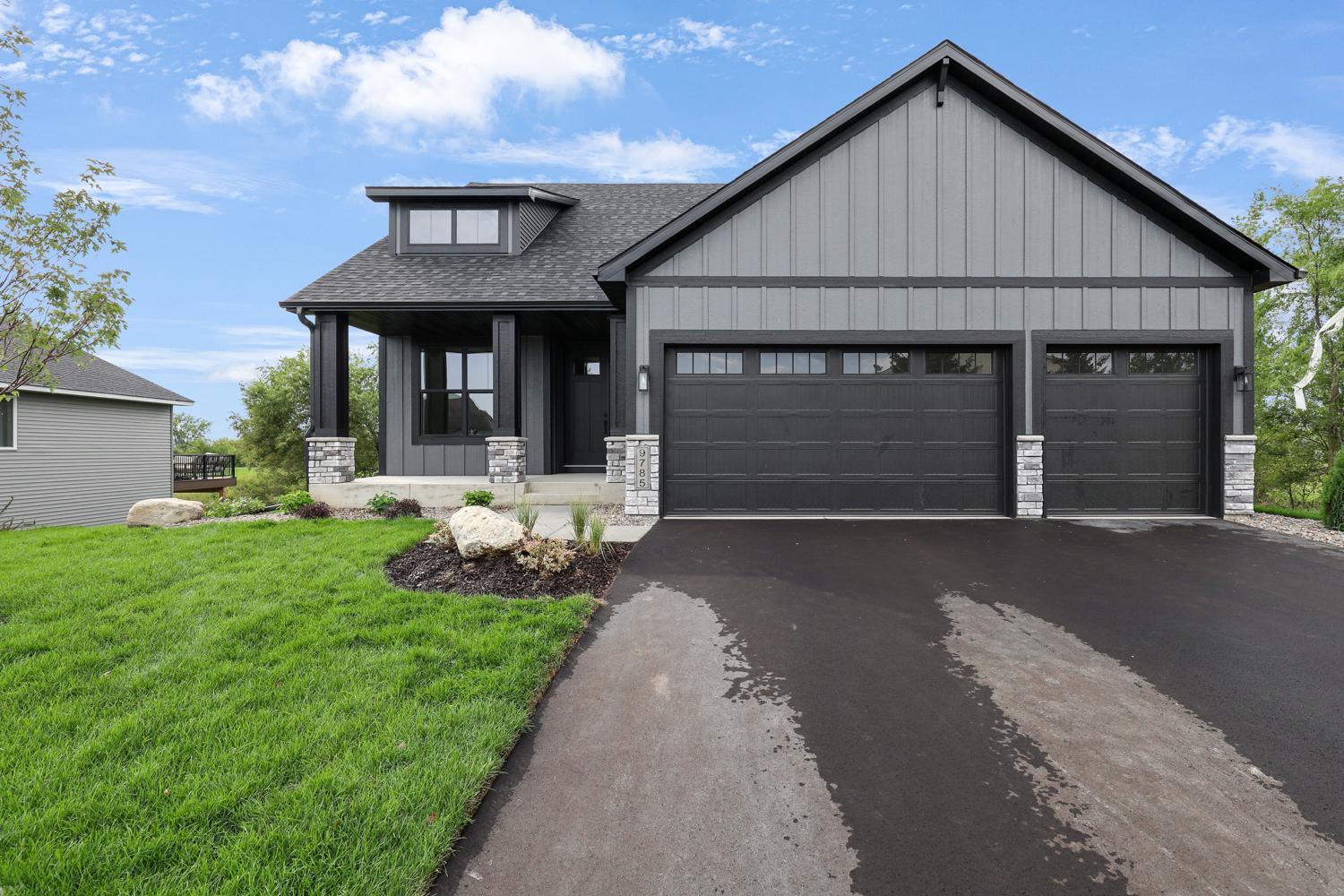 View of Single Family at 9785 Pinehurst Drive, Elko New Market - Mike Wilen | Minnesota Team Real Estate