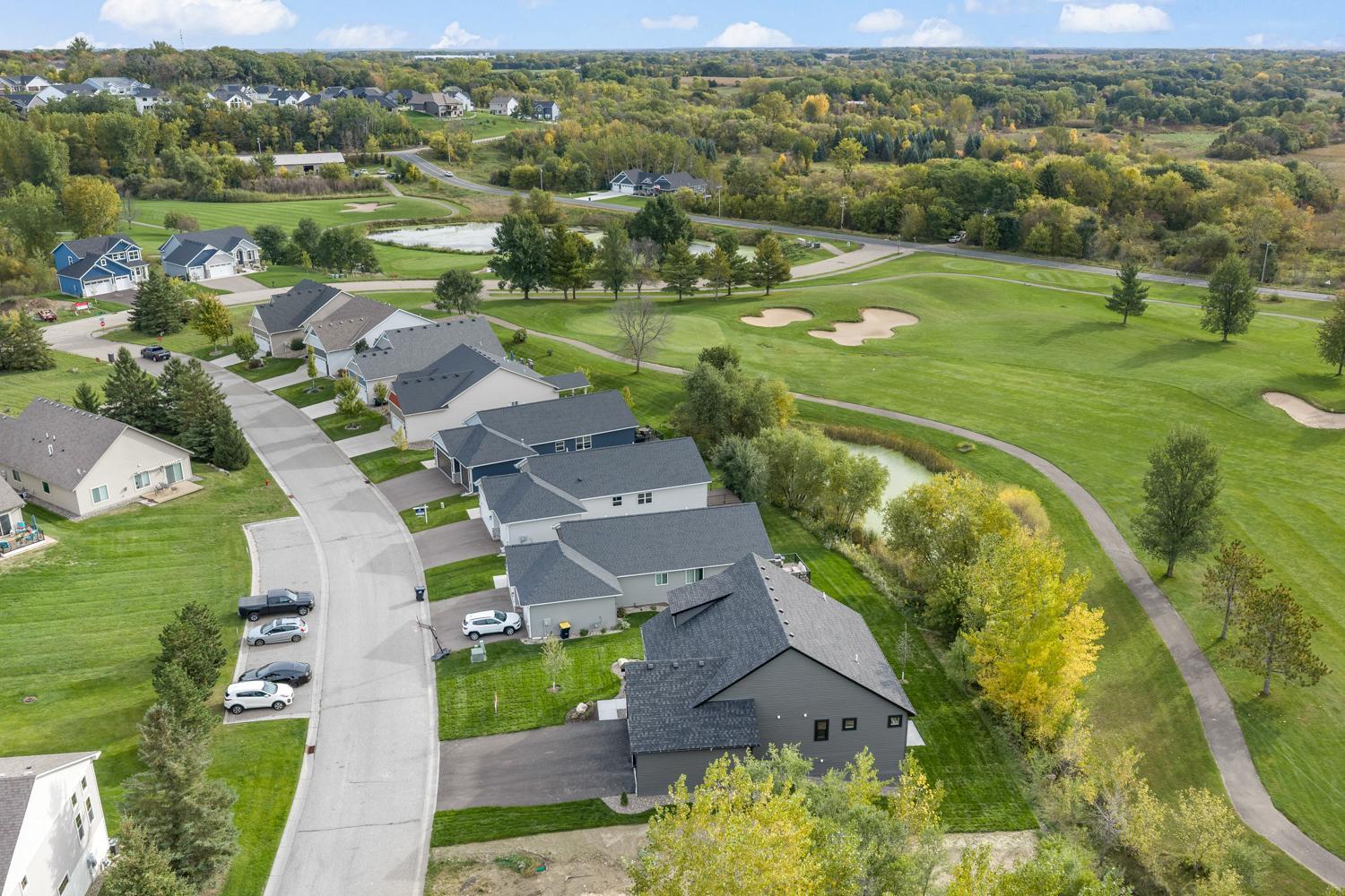 View of Residential at 9785 Pinehurst Drive, Elko New Market MN 55020, Elko New Market (60 of 60) - Mike Wilen | Minnesota Team Real Estate