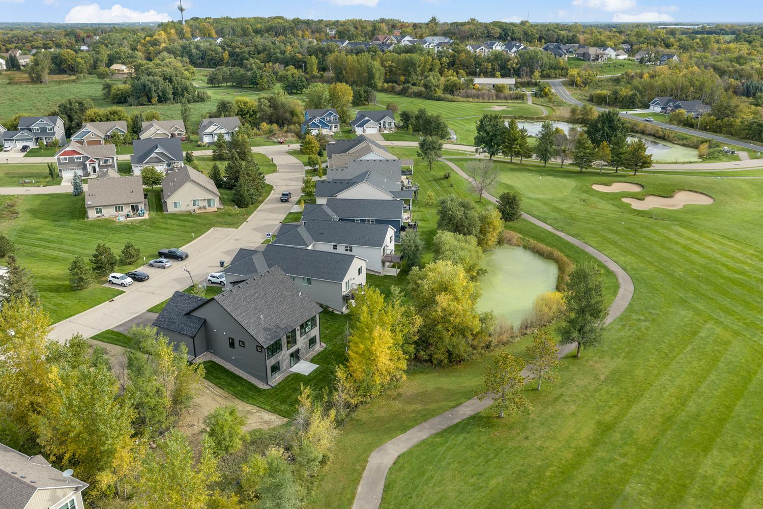 View of Residential at 9785 Pinehurst Drive, Elko New Market MN 55020, Elko New Market (59 of 60) - Mike Wilen | Minnesota Team Real Estate