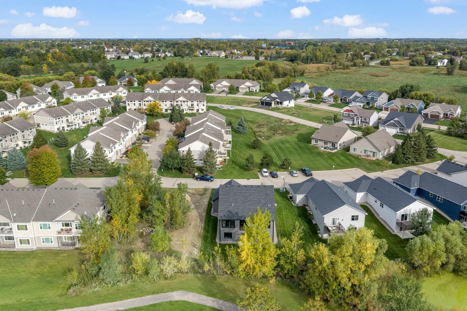 View of Residential at 9785 Pinehurst Drive, Elko New Market MN 55020, Elko New Market (58 of 60) - Mike Wilen | Minnesota Team Real Estate