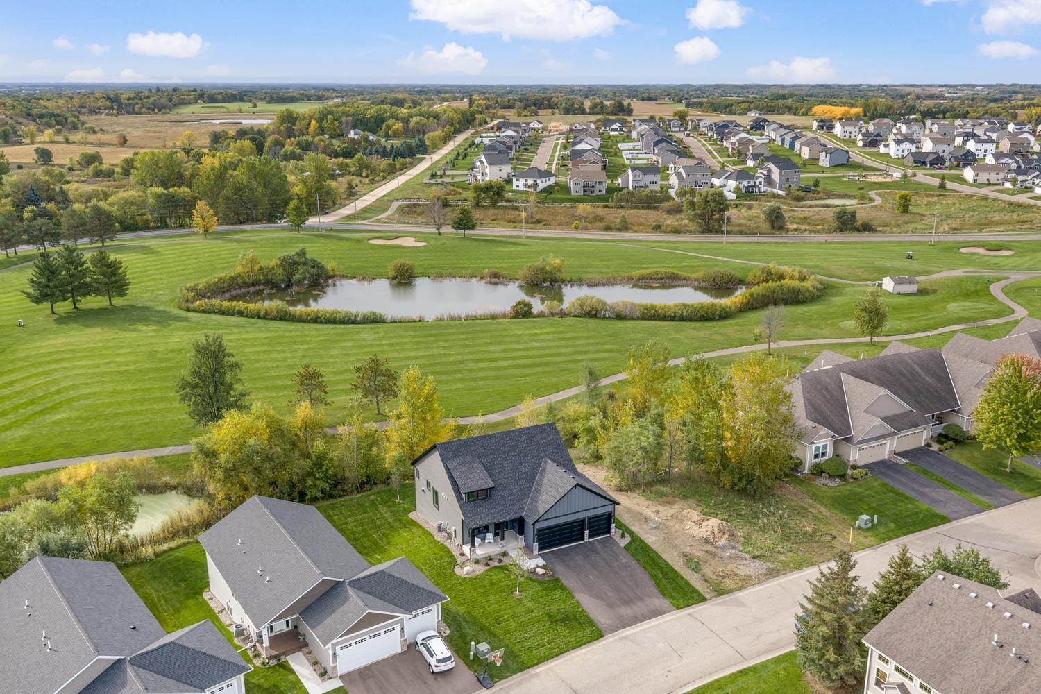 View of Residential at 9785 Pinehurst Drive, Elko New Market MN 55020, Elko New Market (55 of 60) - Mike Wilen | Minnesota Team Real Estate