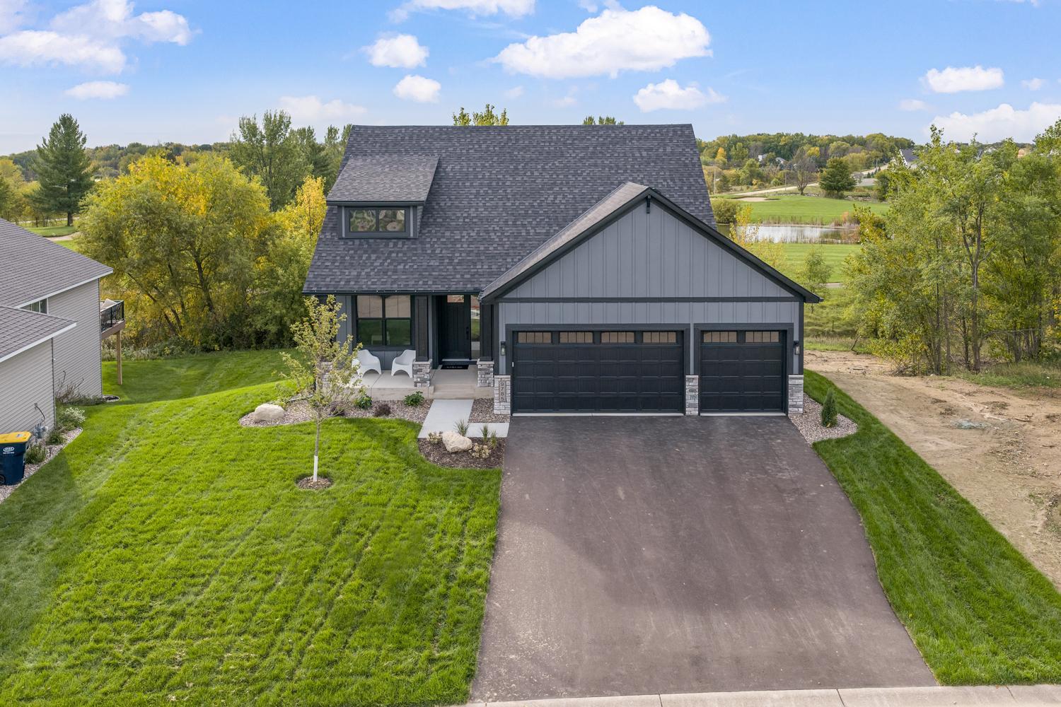 View of Residential at 9785 Pinehurst Drive, Elko New Market MN 55020, Elko New Market (49 of 60) - Mike Wilen | Minnesota Team Real Estate
