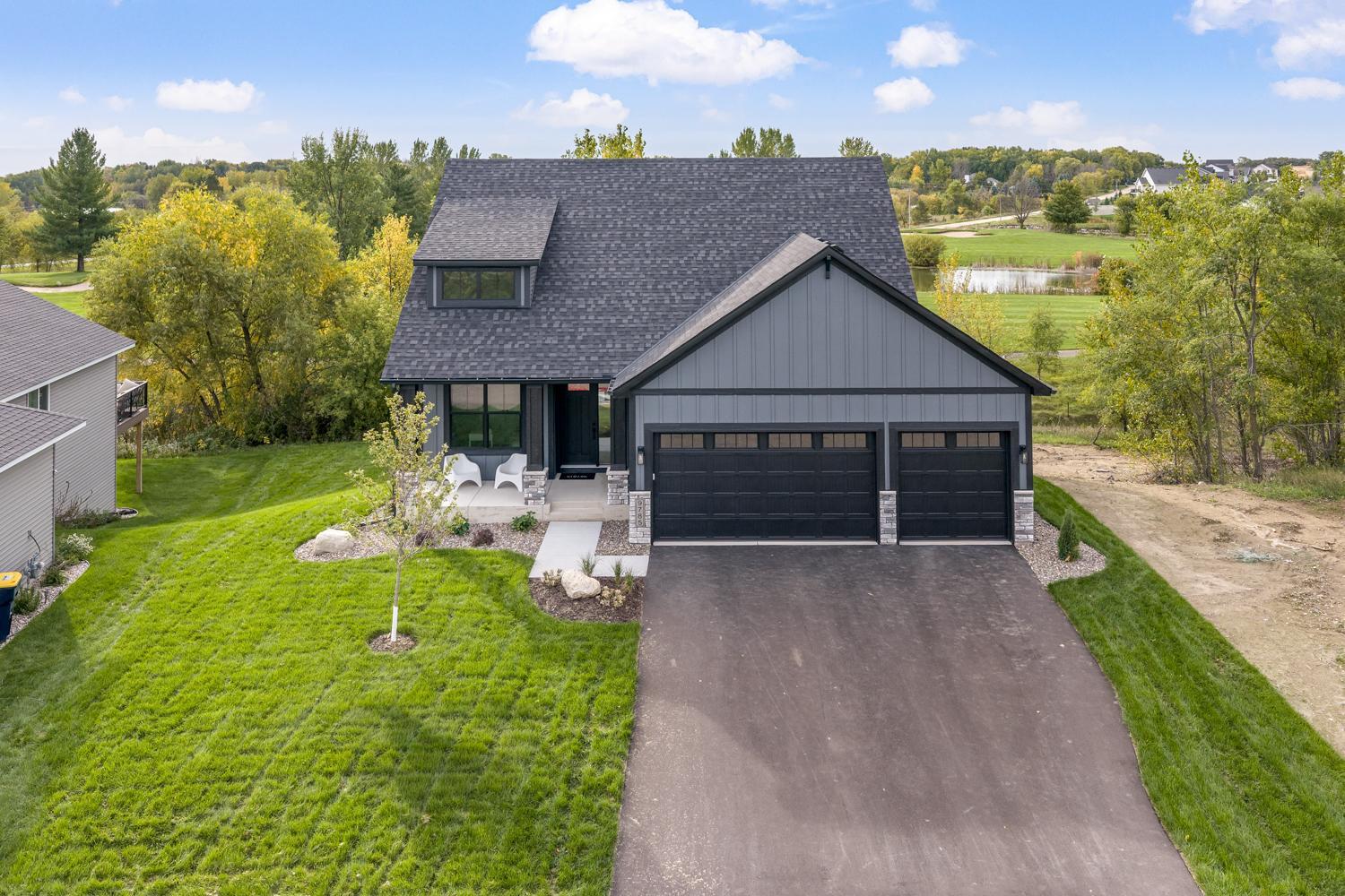 View of Residential at 9785 Pinehurst Drive, Elko New Market MN 55020, Elko New Market (48 of 60) - Mike Wilen | Minnesota Team Real Estate