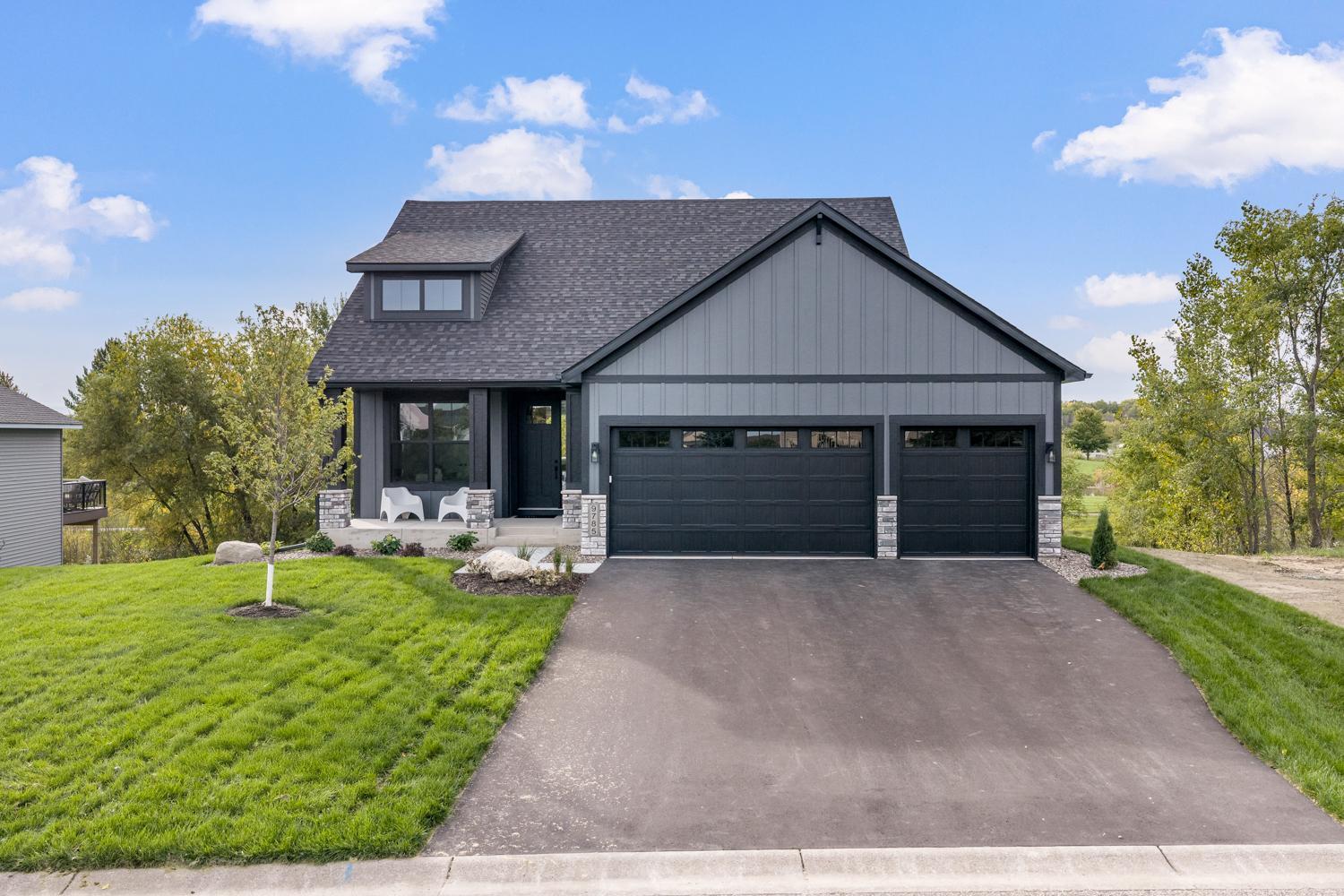 View of Single Family at 9785 Pinehurst Drive, Elko New Market - Mike Wilen | Minnesota Team Real Estate