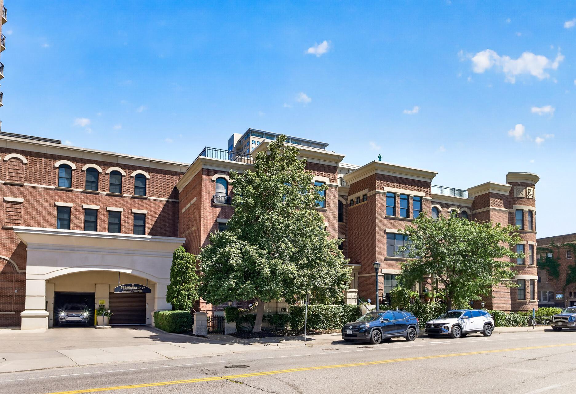 View of Residential at 530 Grant Street, Minneapolis MN 55404, Minneapolis (29 of 60) - Mike Wilen | Minnesota Team Real Estate