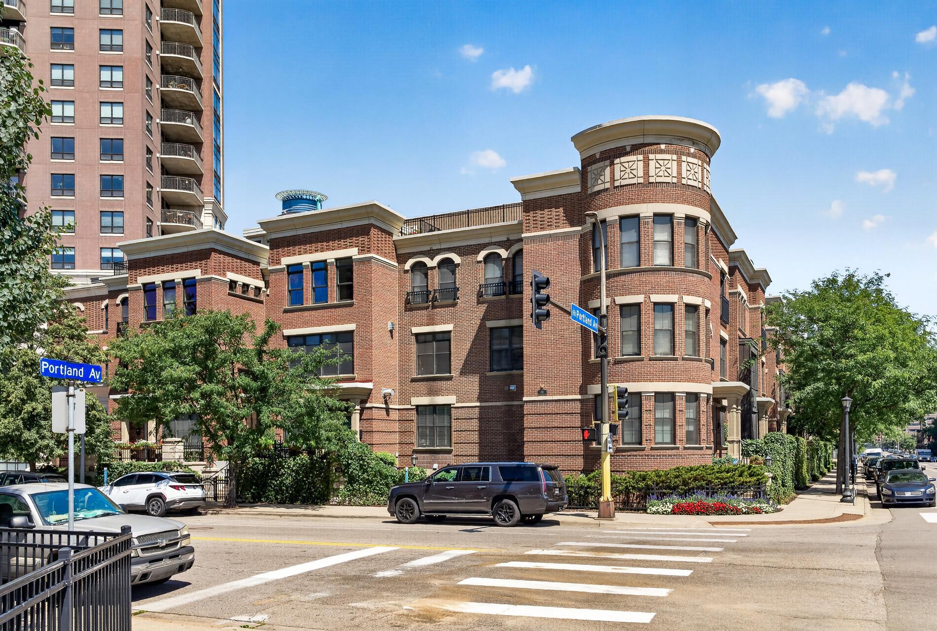 View of Residential at 530 Grant Street, Minneapolis MN 55404, Minneapolis (30 of 60) - Mike Wilen | Minnesota Team Real Estate