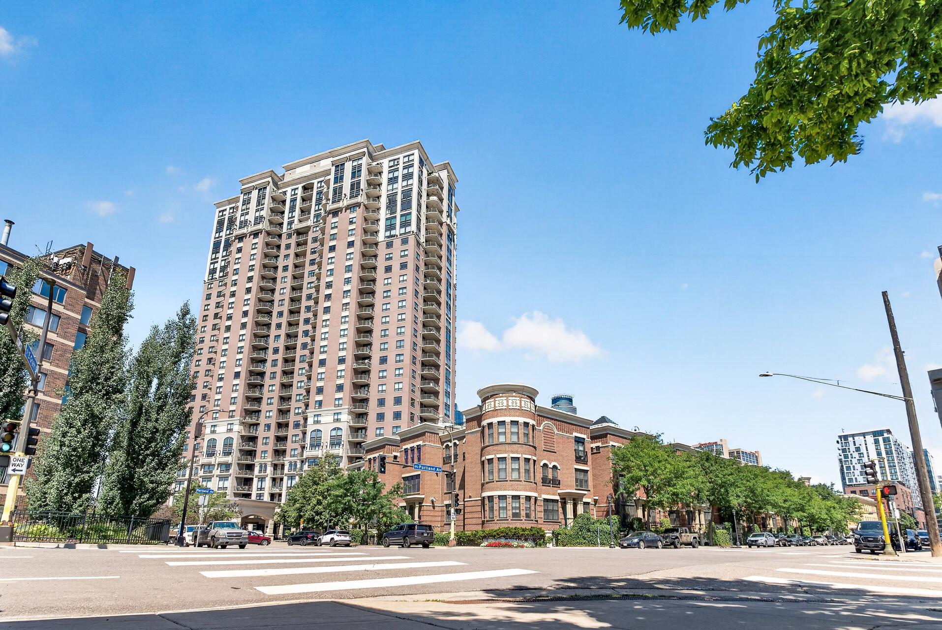 View of Residential at 530 Grant Street, Minneapolis MN 55404, Minneapolis (33 of 60) - Mike Wilen | Minnesota Team Real Estate